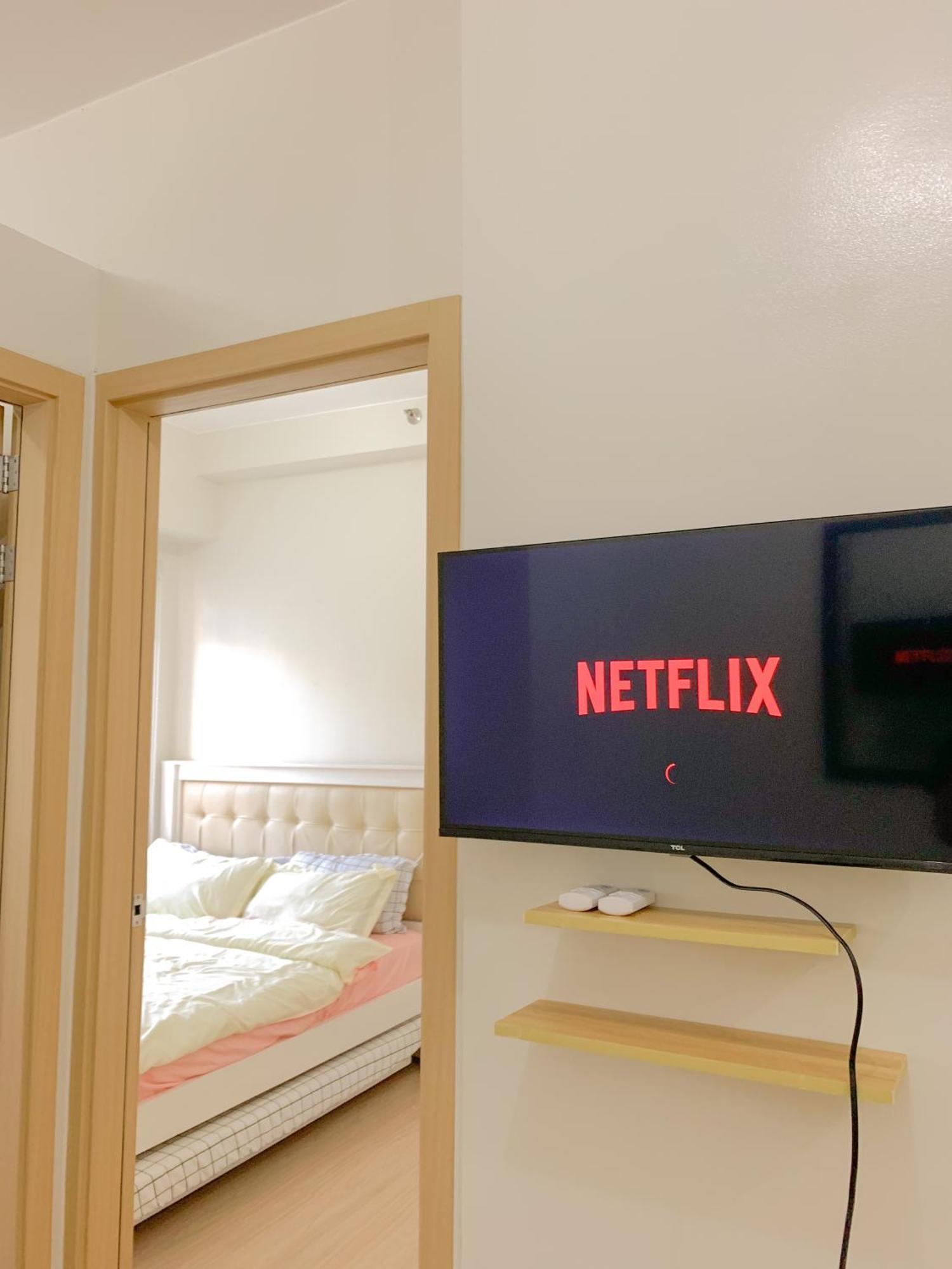 Oasis Staycation Aparthotel Quezon City