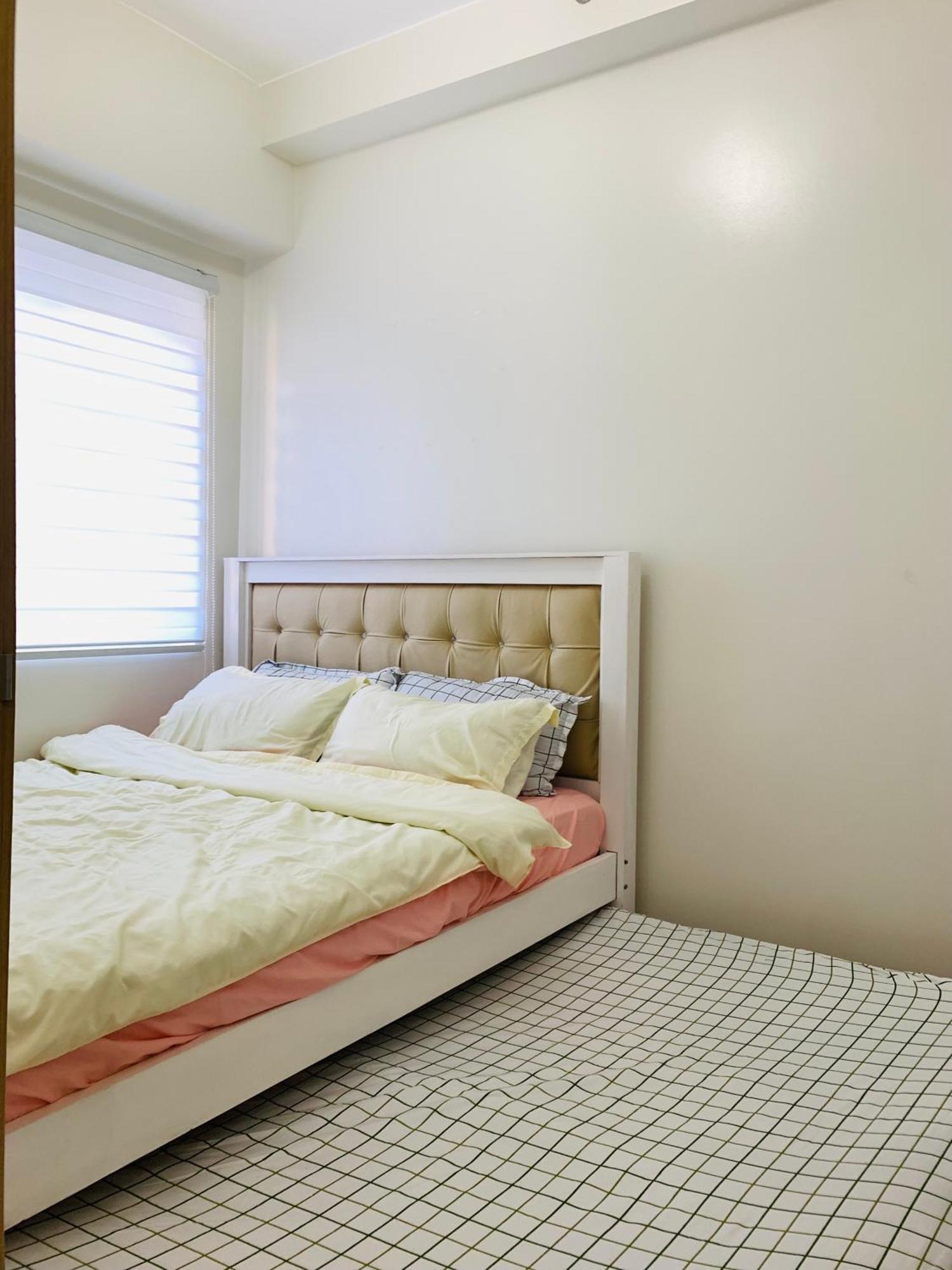 Oasis Staycation Quezon City