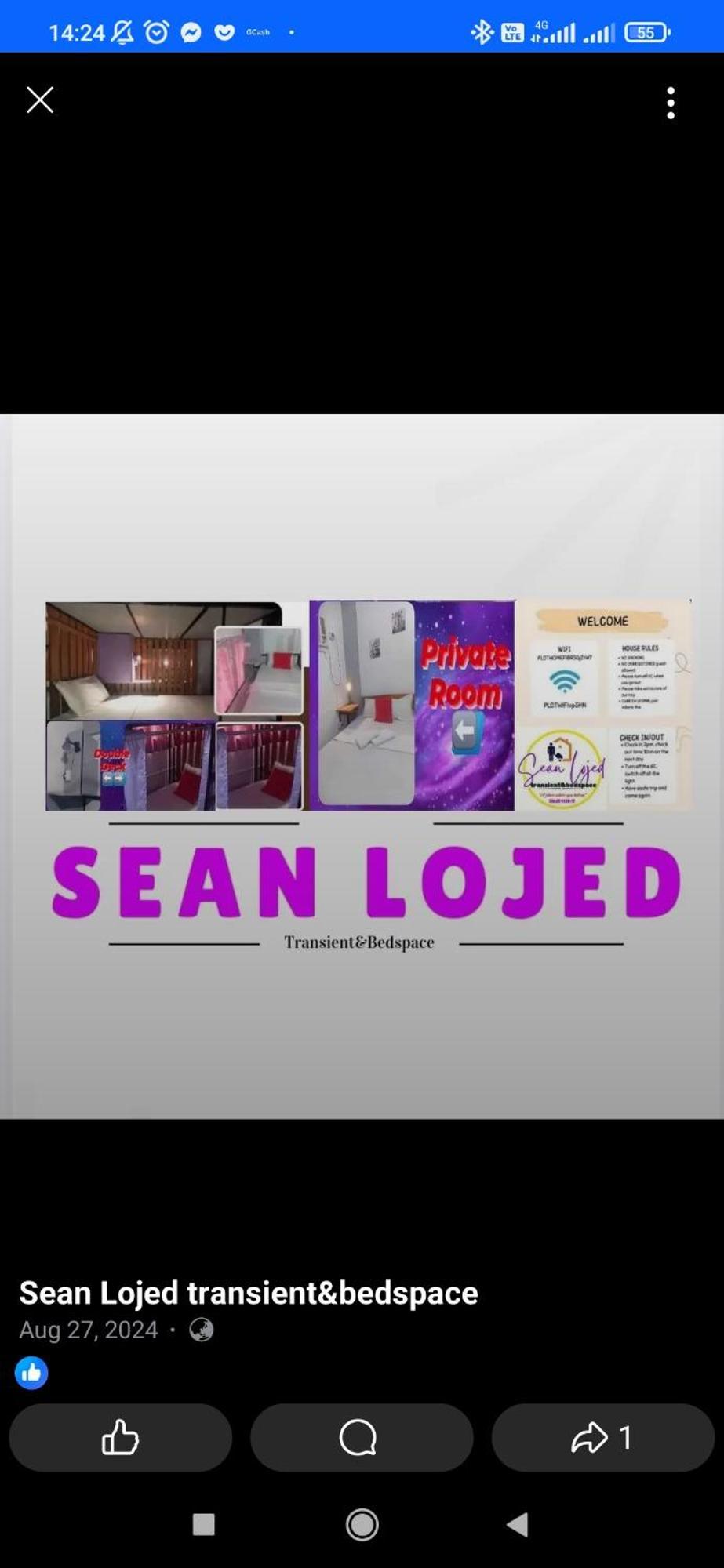 Sean Lojed *