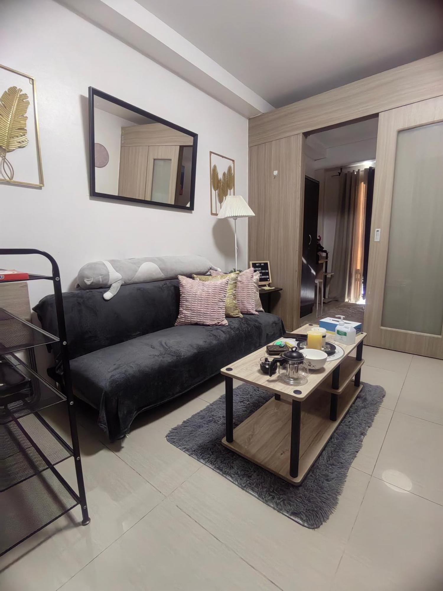 Apartment Ahd Staycation Around Moa *