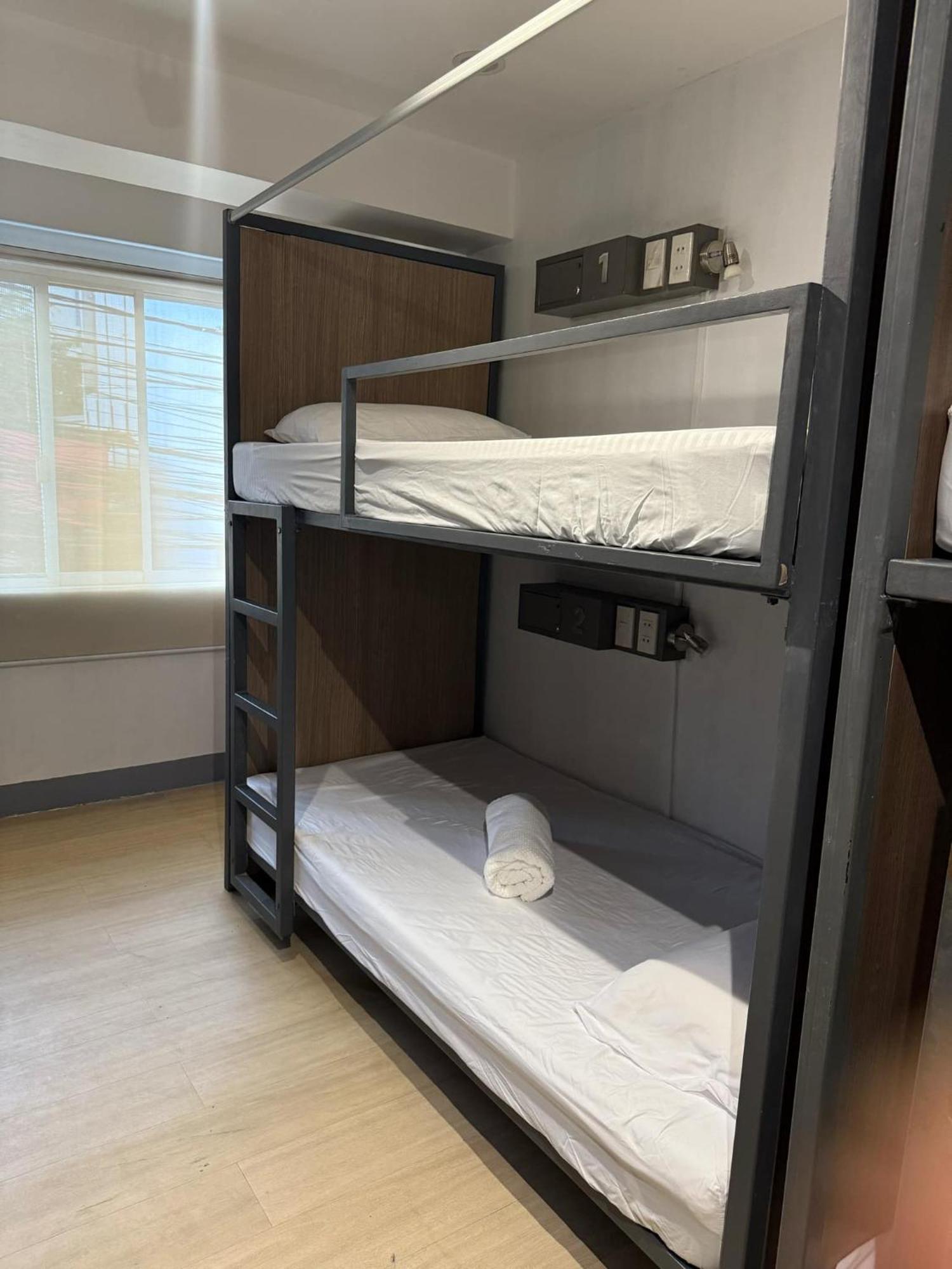 Acasa Hostel Makati City