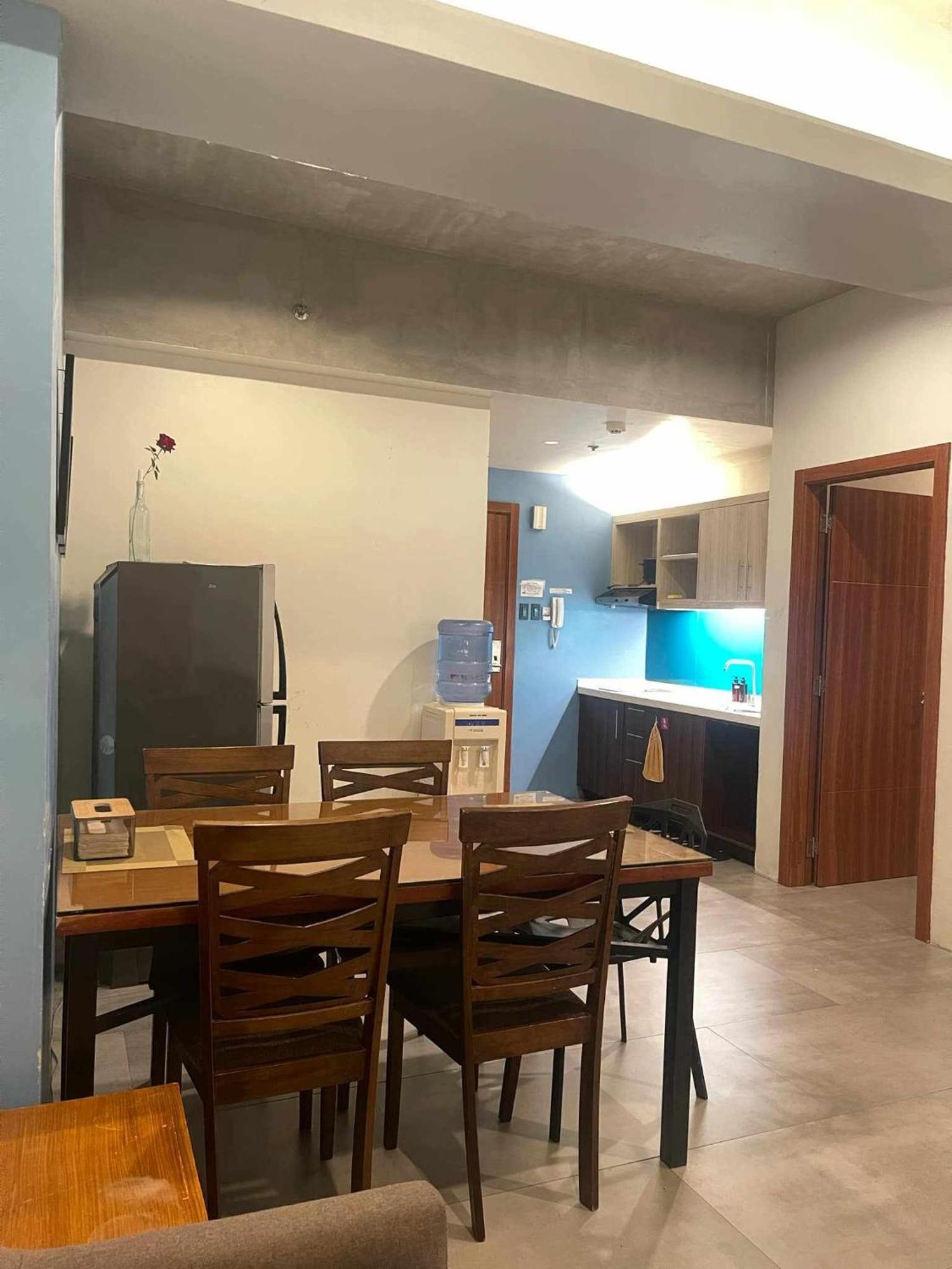 Spacious 1Bedroom Good For 2Pax Free Stay Up To 6Pax 22088 *