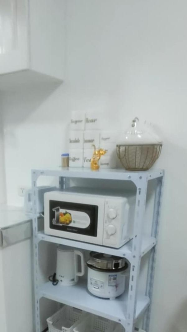 2br Staycation Family Near Naia,smbicutan,bgc * Manila