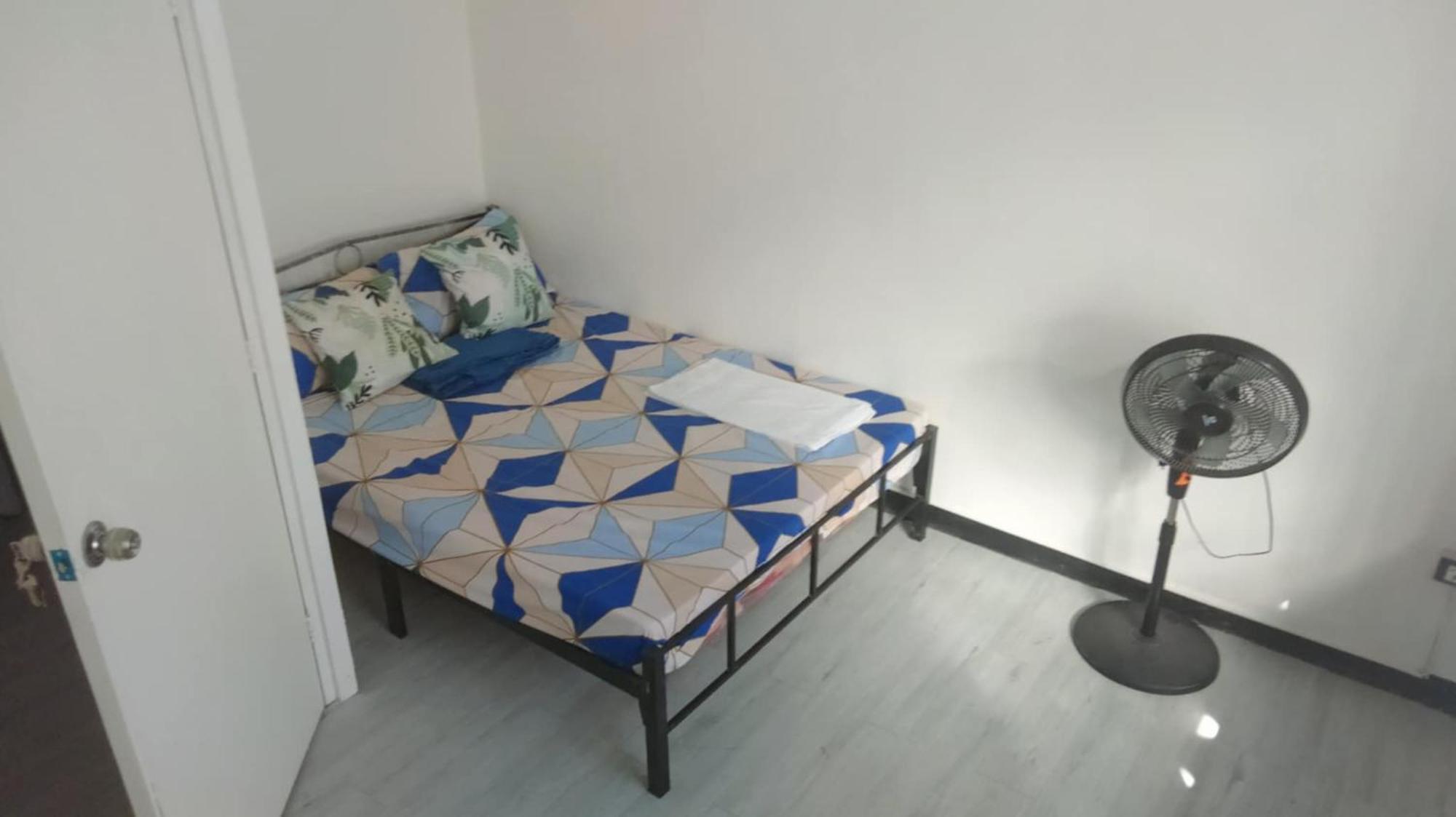 2br Staycation Family Near Naia,smbicutan,bgc Apartment
