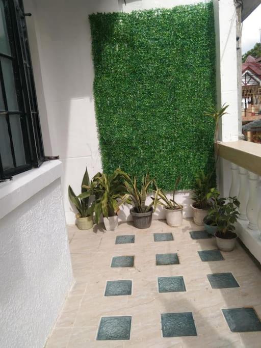 2br Staycation Family Near Naia,smbicutan,bgc Apartment