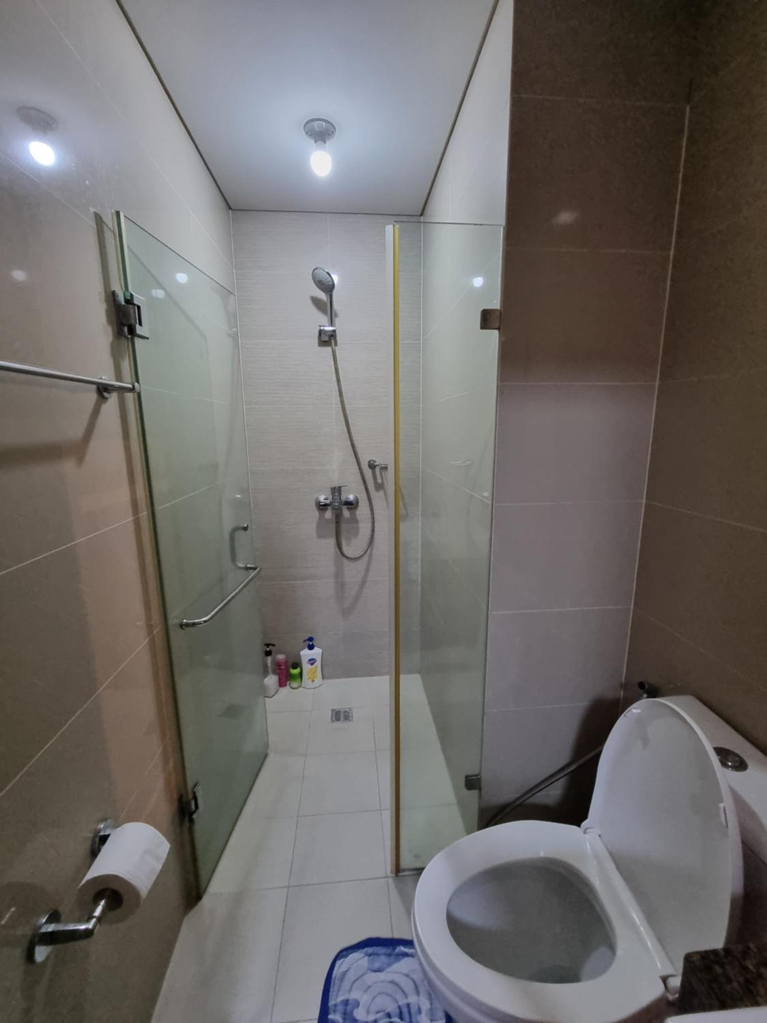 Apartment Palm Tree Near Mnl Airport Terminal 3 By Elr Manila