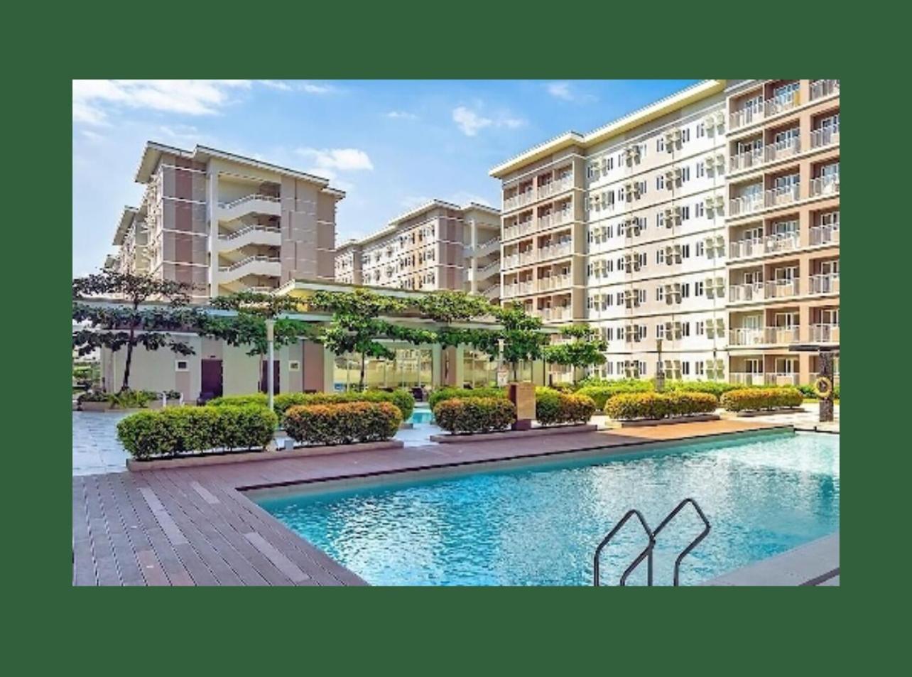Smdc Trees Aparthotel Quezon City