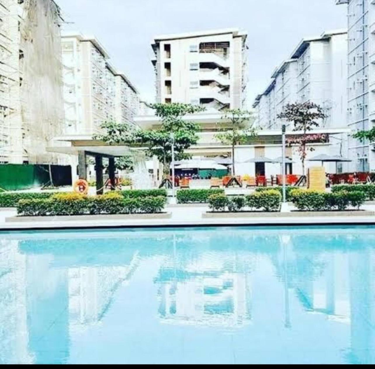 Aparthotel Smdc Trees Quezon City