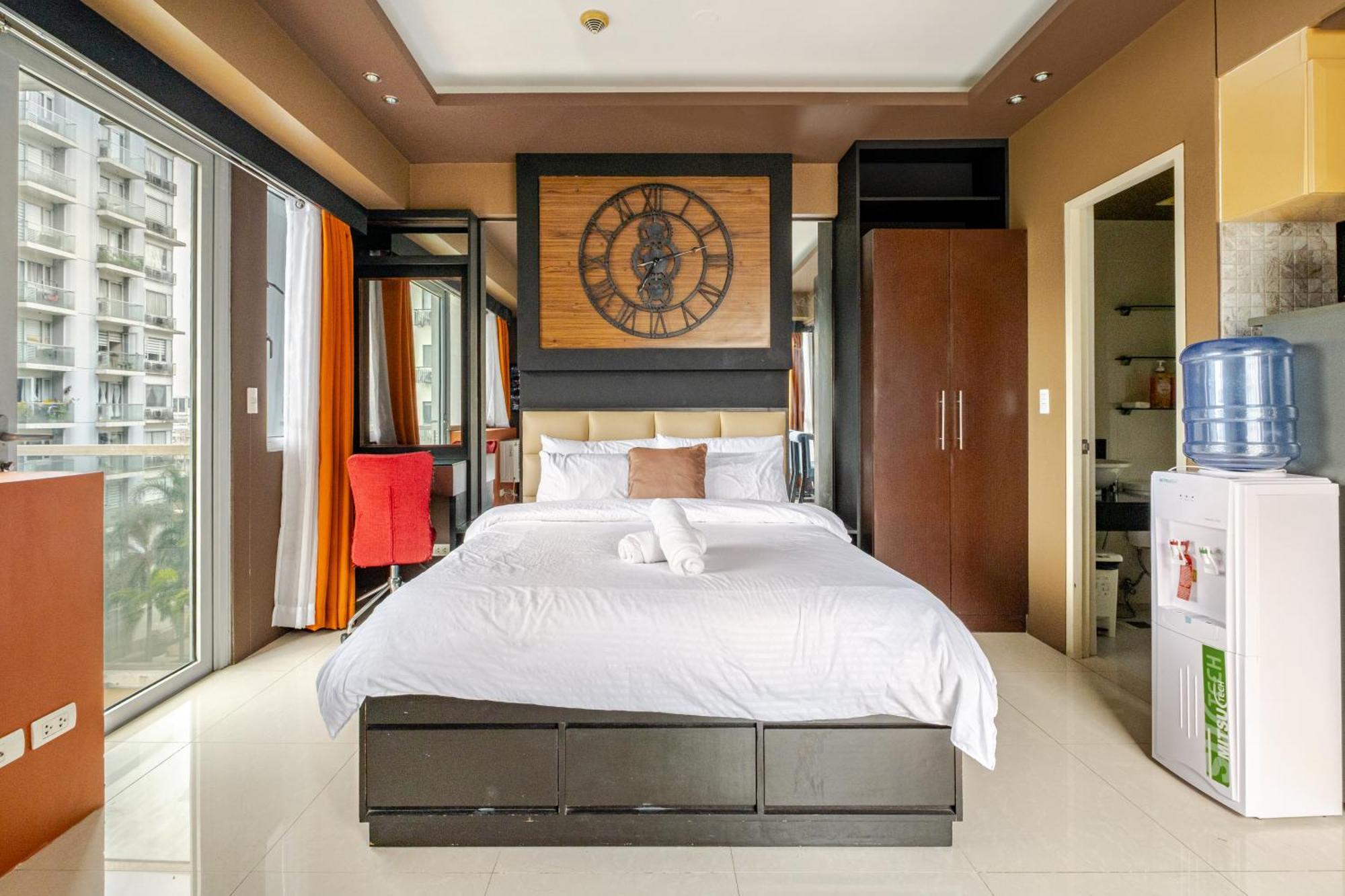 Apartment Modern Infront Of Naia T3 *