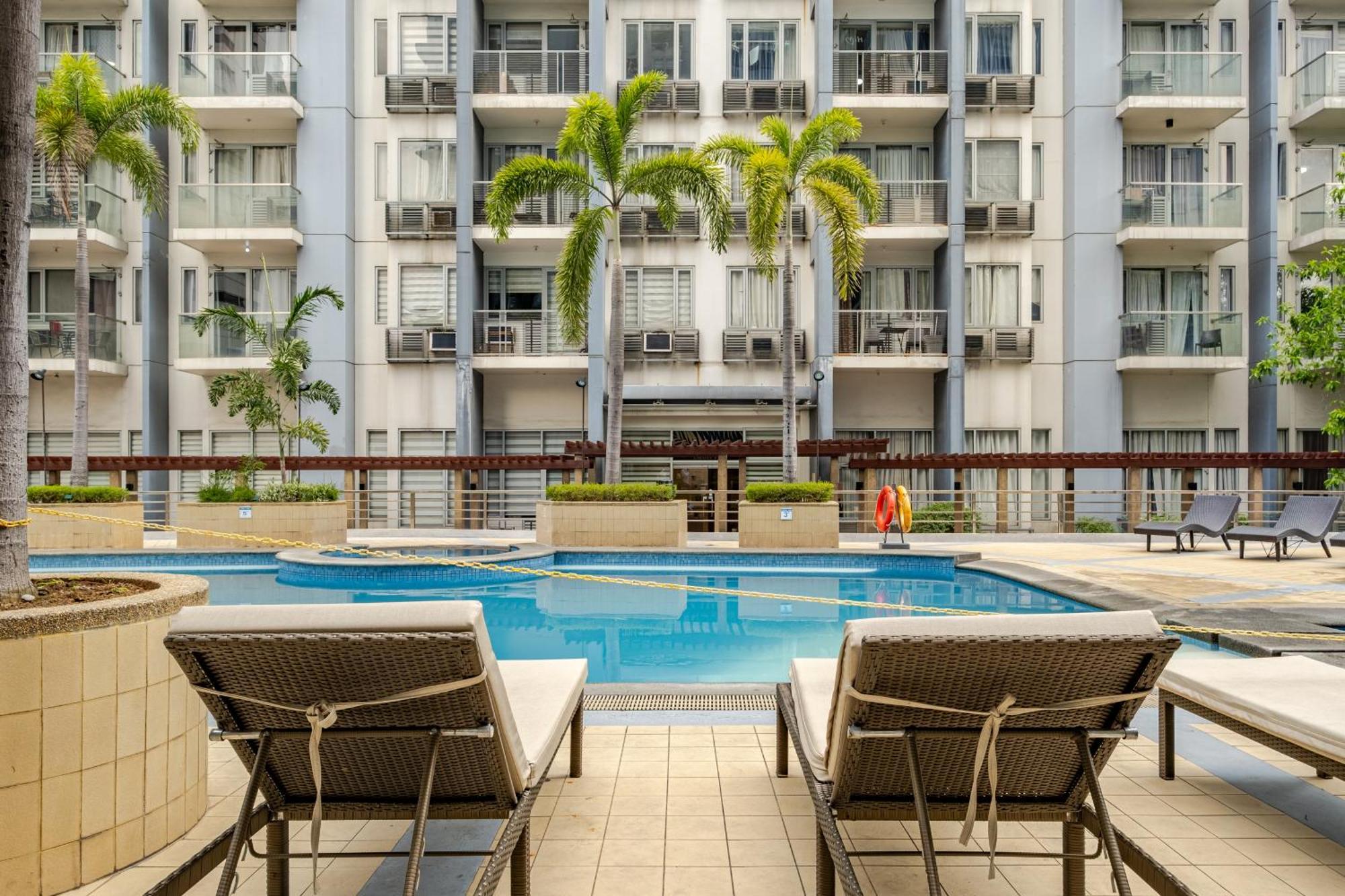 Apartment Modern Infront Of Naia T3