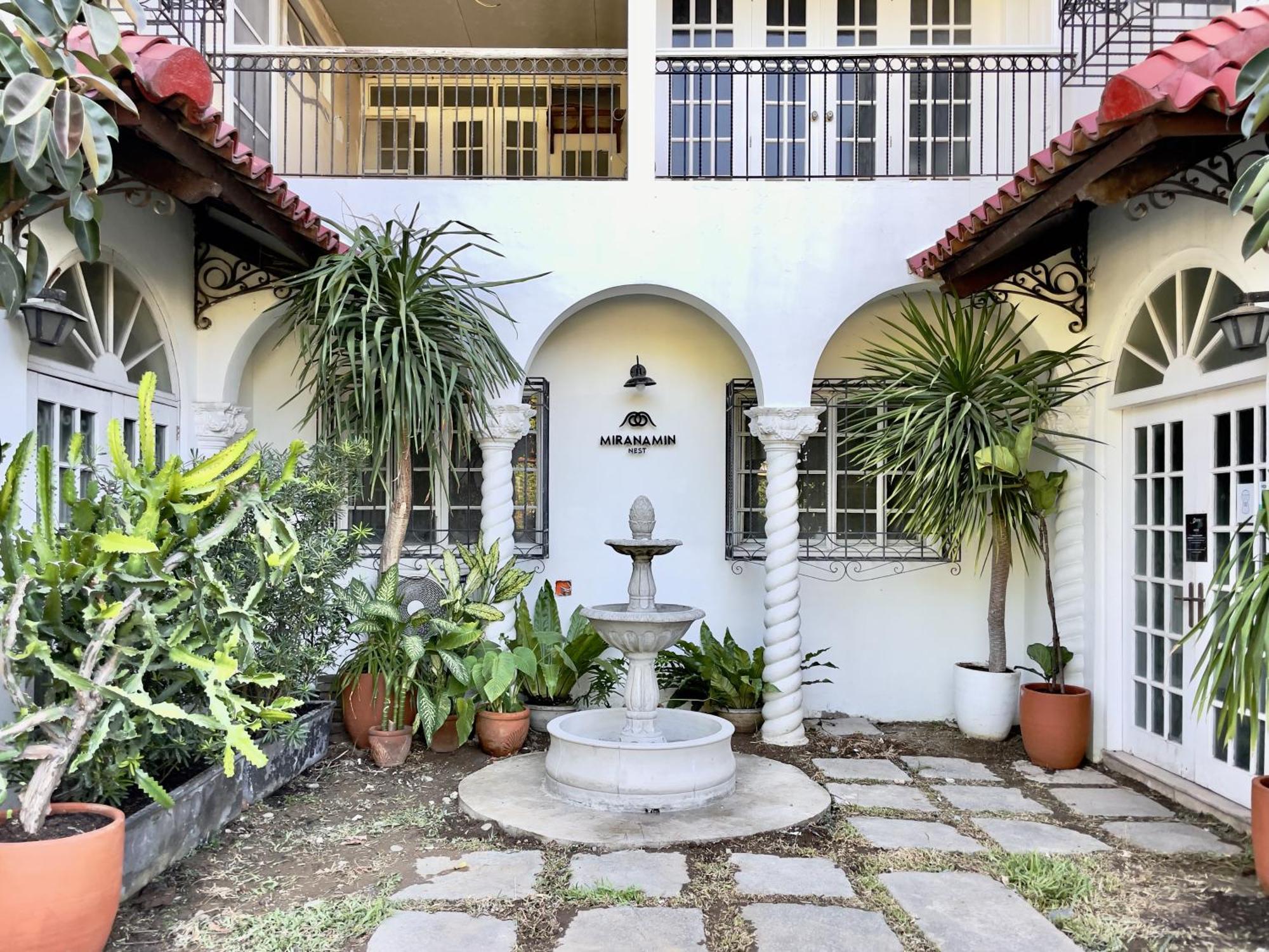 Miranamin Nest Kamantigi - Pet Friendly, Shared Kitchen, Historical Home!