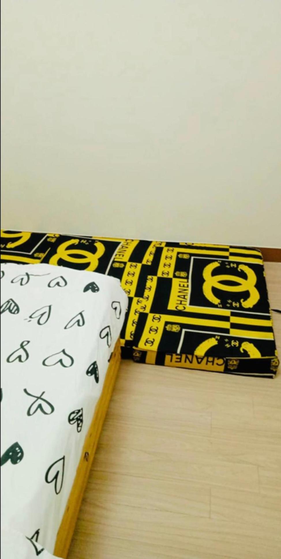 Apartment 2 Bedroom Trees Residences Netflix Games Karaoke *