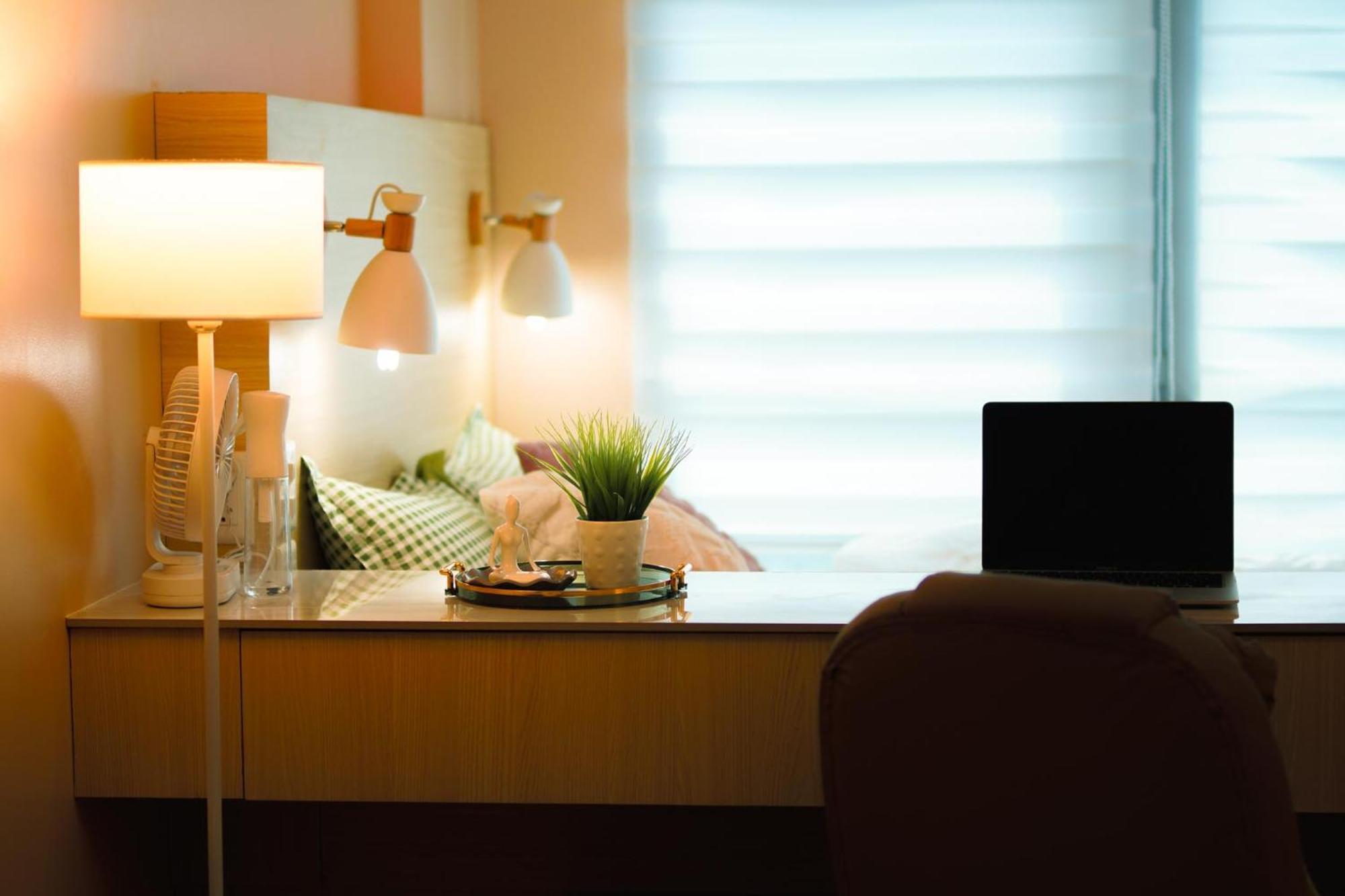 Free Parking Promo! Eastwood Legrand 3 - Mowai Apartamento