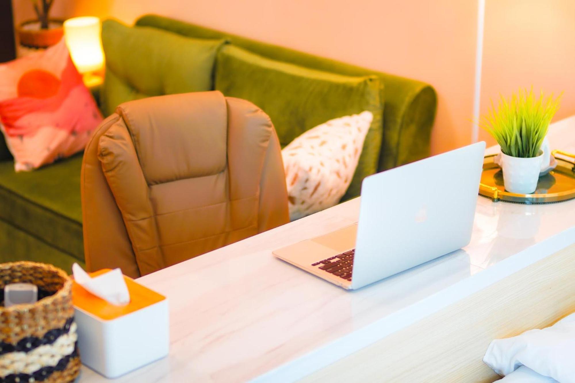 Free Parking Promo! Eastwood Legrand 3 - Mowai Apartamento