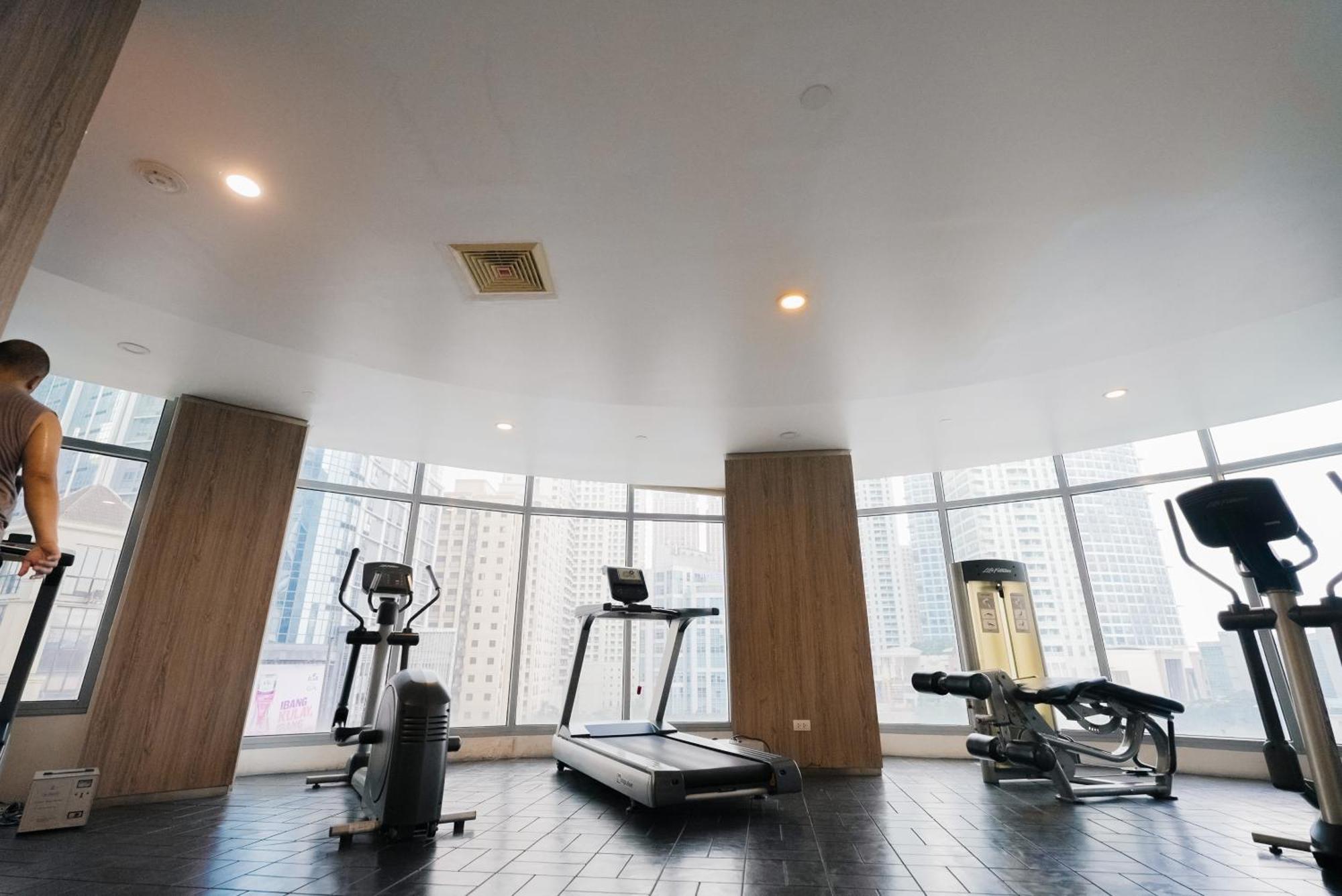 Apartamento Free Parking Promo! Eastwood Legrand 3 - Mowai