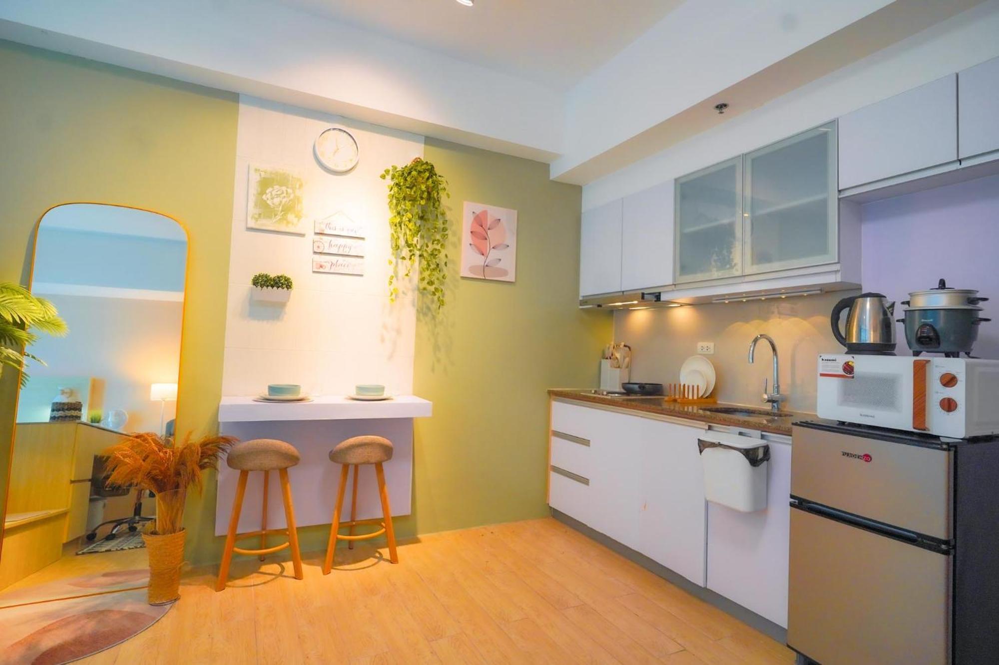 Free Parking Promo! Eastwood Legrand 3 - Mowai Apartamento *