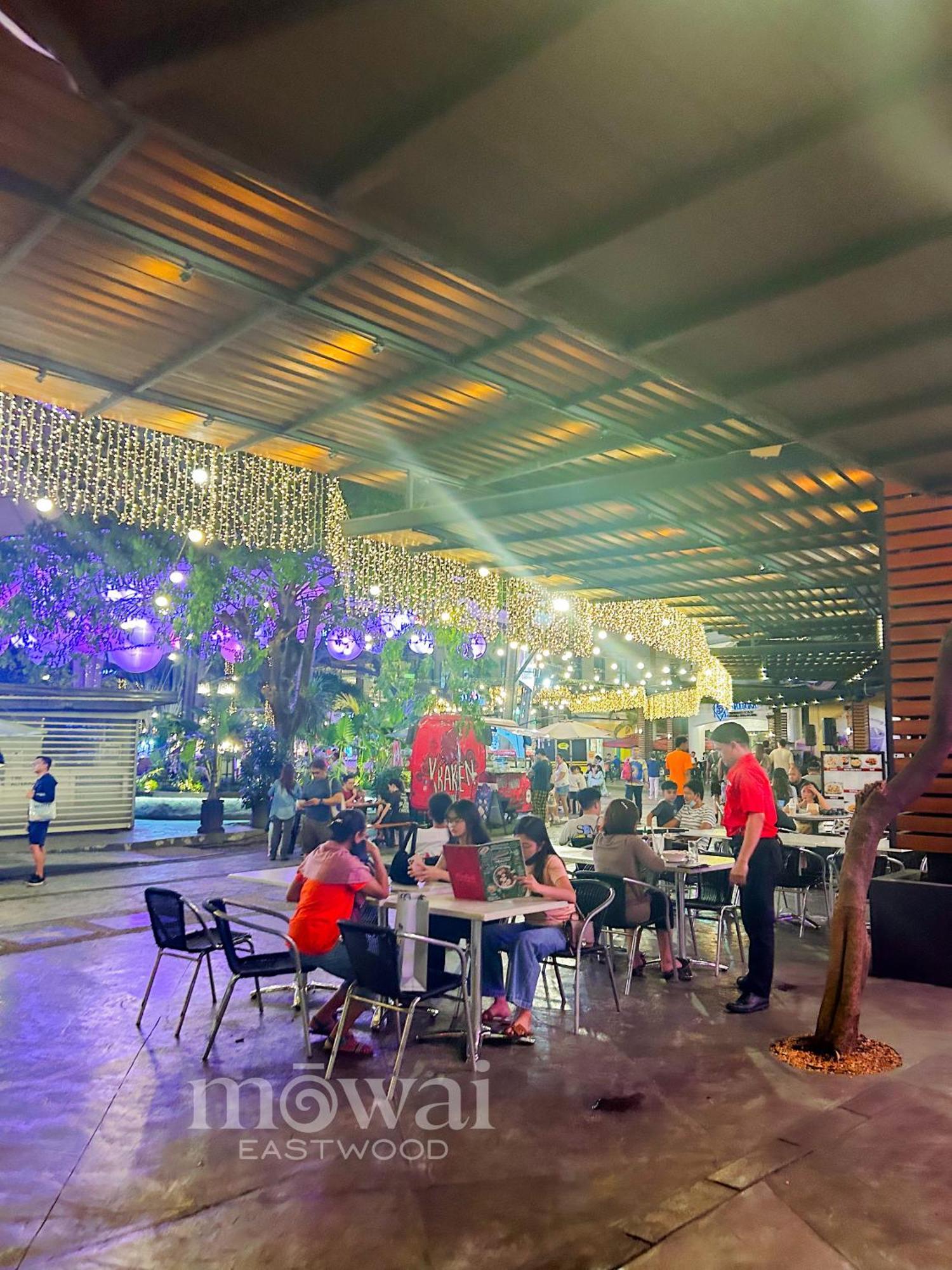 Apartamento Free Parking Promo! Eastwood Legrand 3 - Mowai