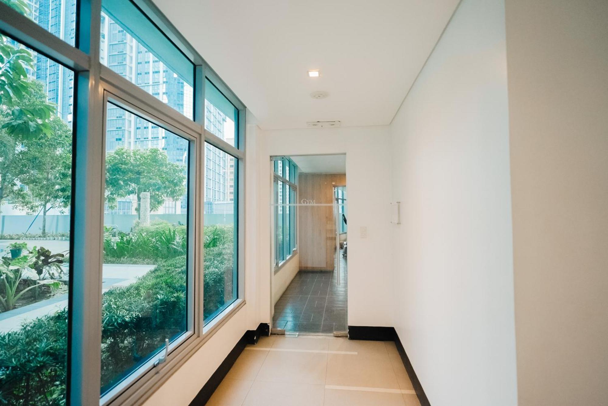 Free Parking Promo! Eastwood Legrand 3 - Mowai Apartamento *