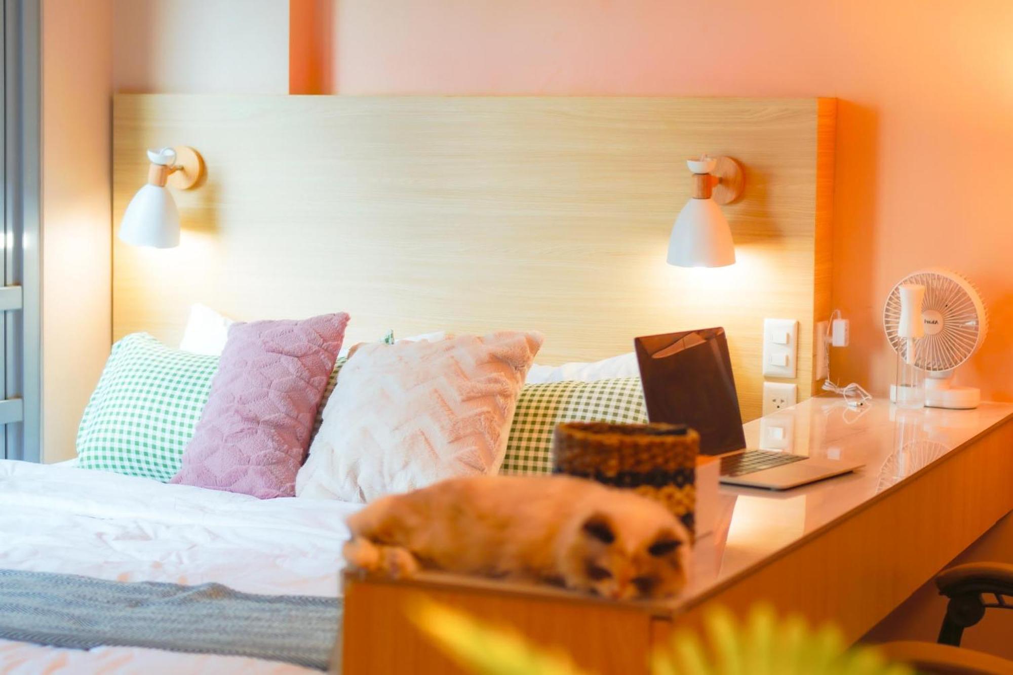 Apartamento Free Parking Promo! Eastwood Legrand 3 - Mowai *