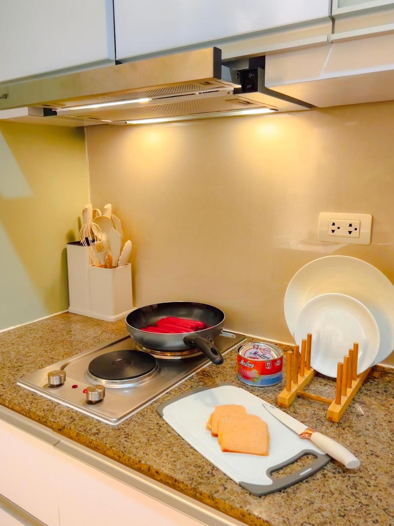 Free Parking Promo! Eastwood Legrand 3 - Mowai Apartamento *