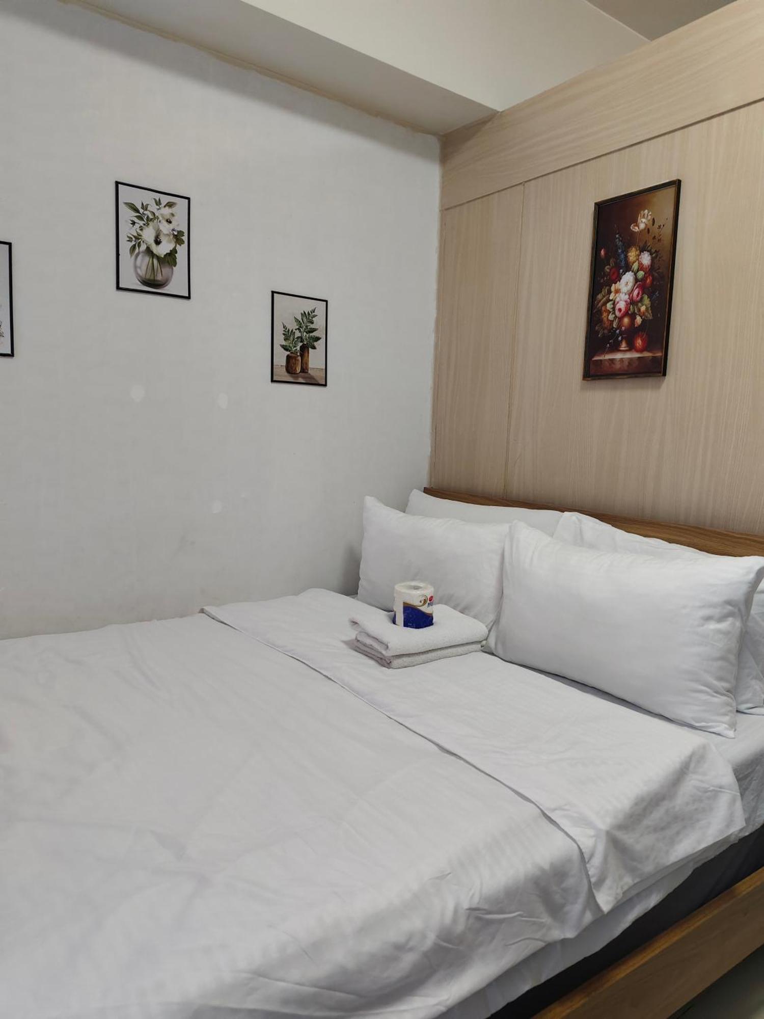 Jazz Staycation Apartment Manila