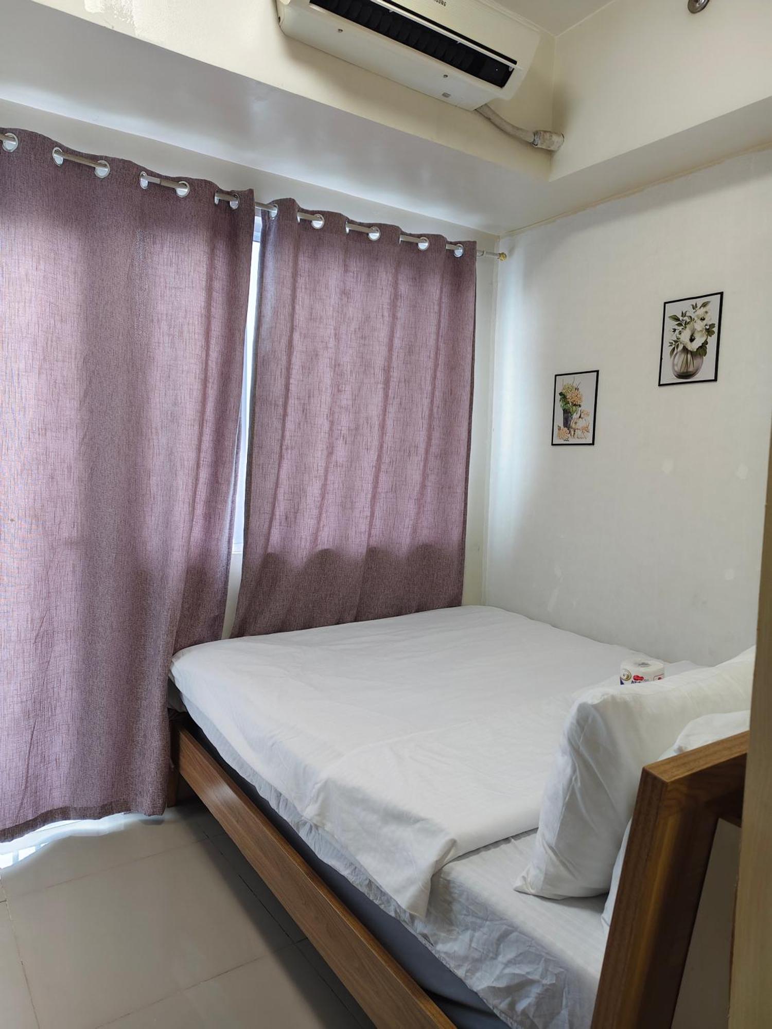 Jazz Staycation * Manila