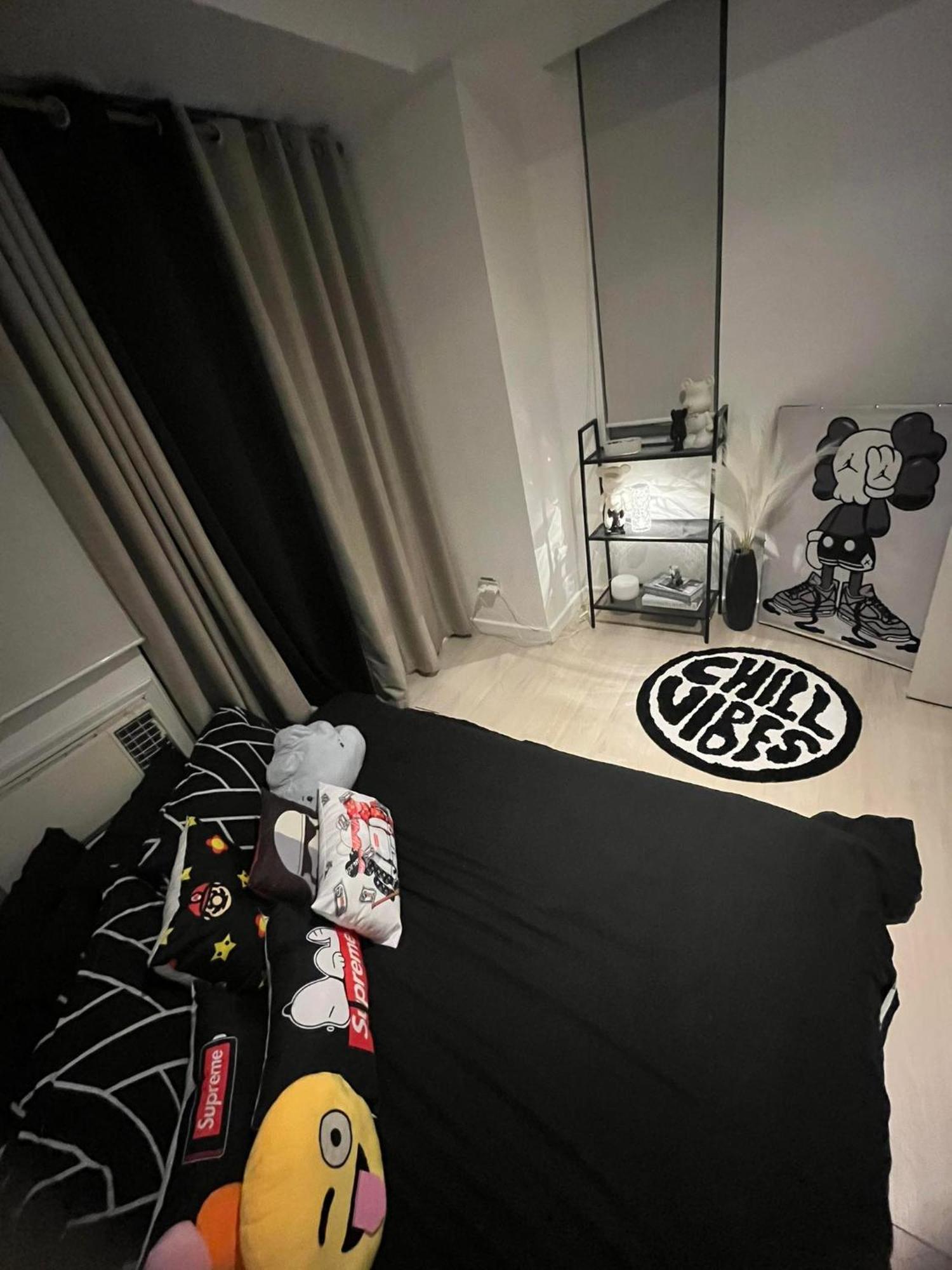 Aparthotel Hawz Of Kaws- Azure 2bedroom Full View
