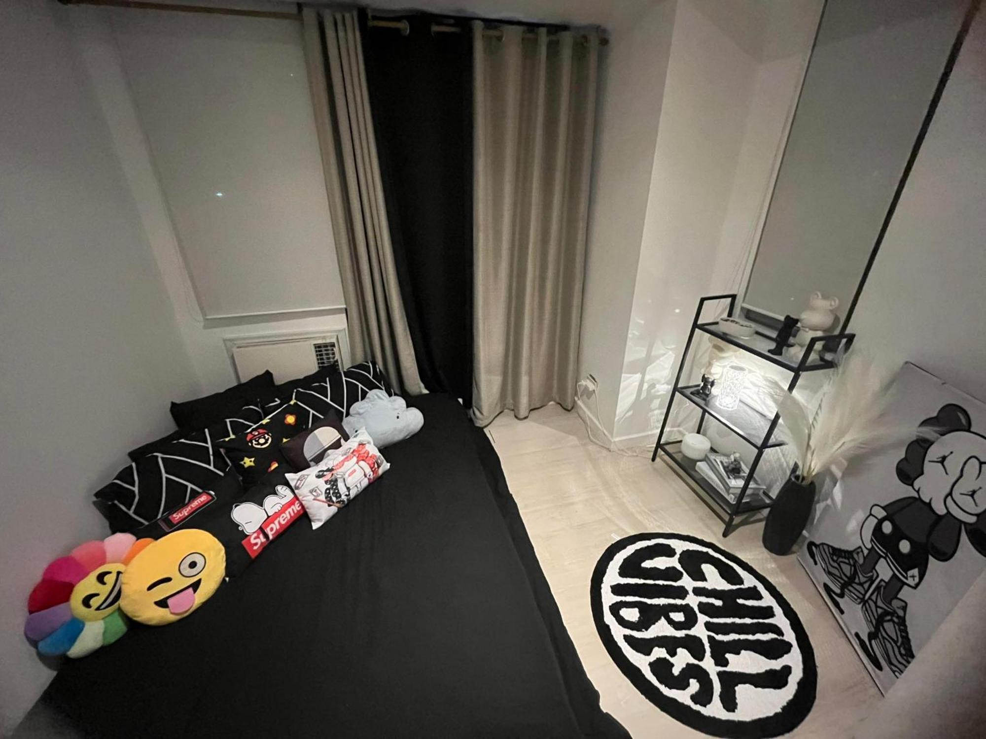 Hawz Of Kaws- Azure 2bedroom Full View *