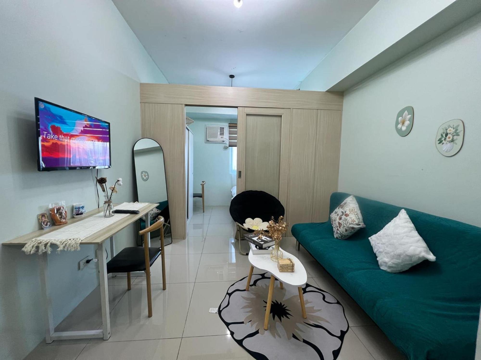 Aparthotel Jazz Makati City