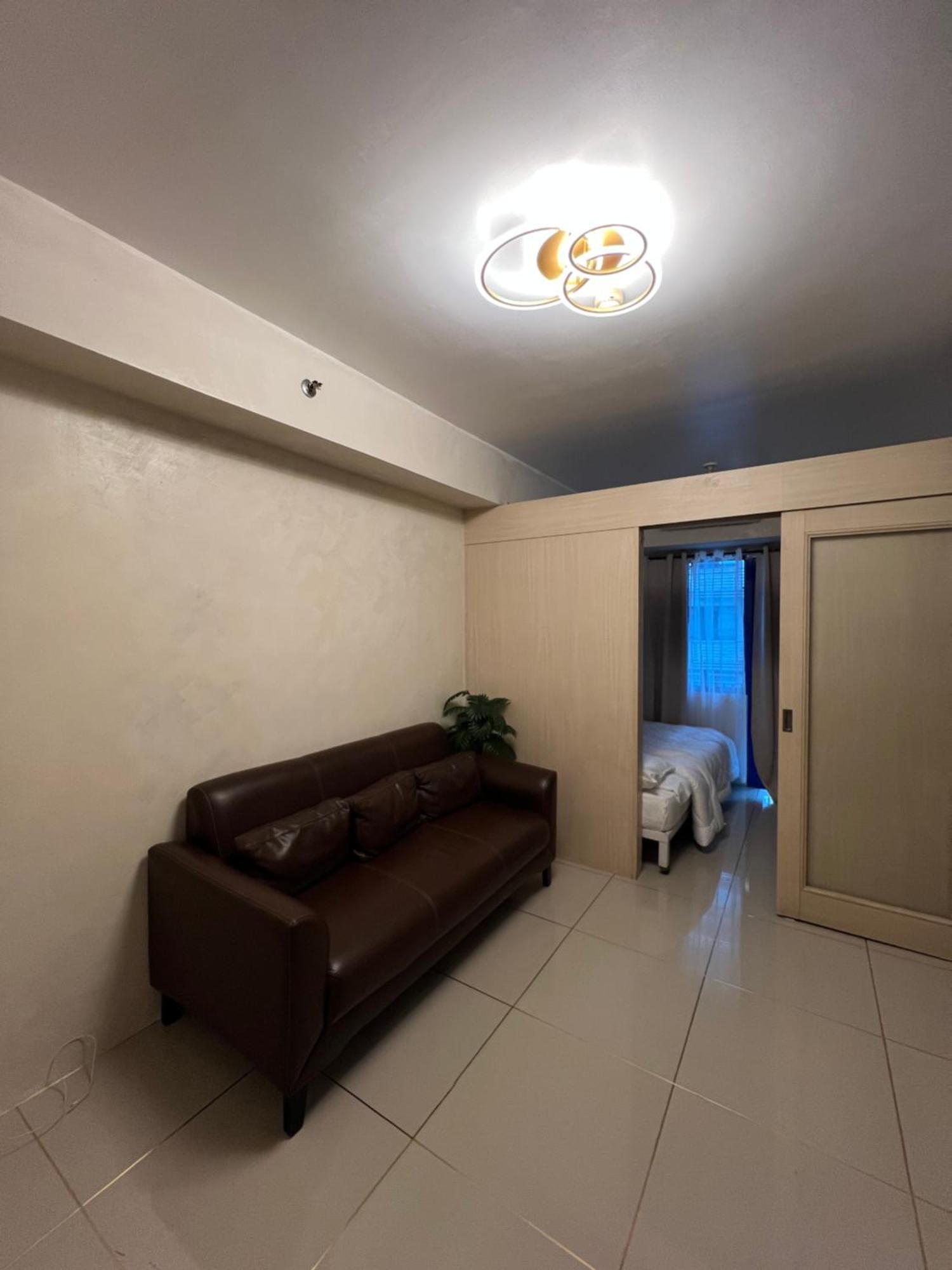 Sea Residences Moa Pasay City- Kirk Aparthotel *