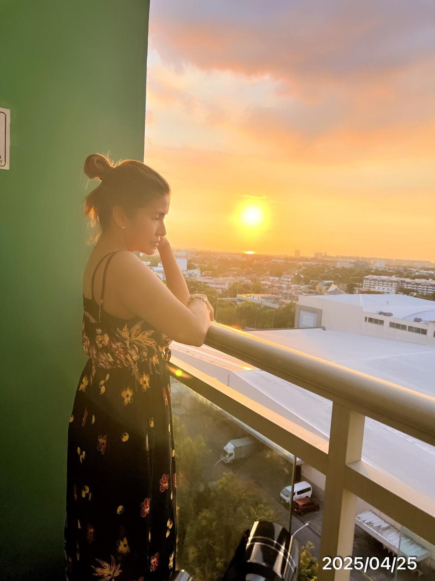Aparthotel Azure Urban Paranaque Velvet Horiyama *