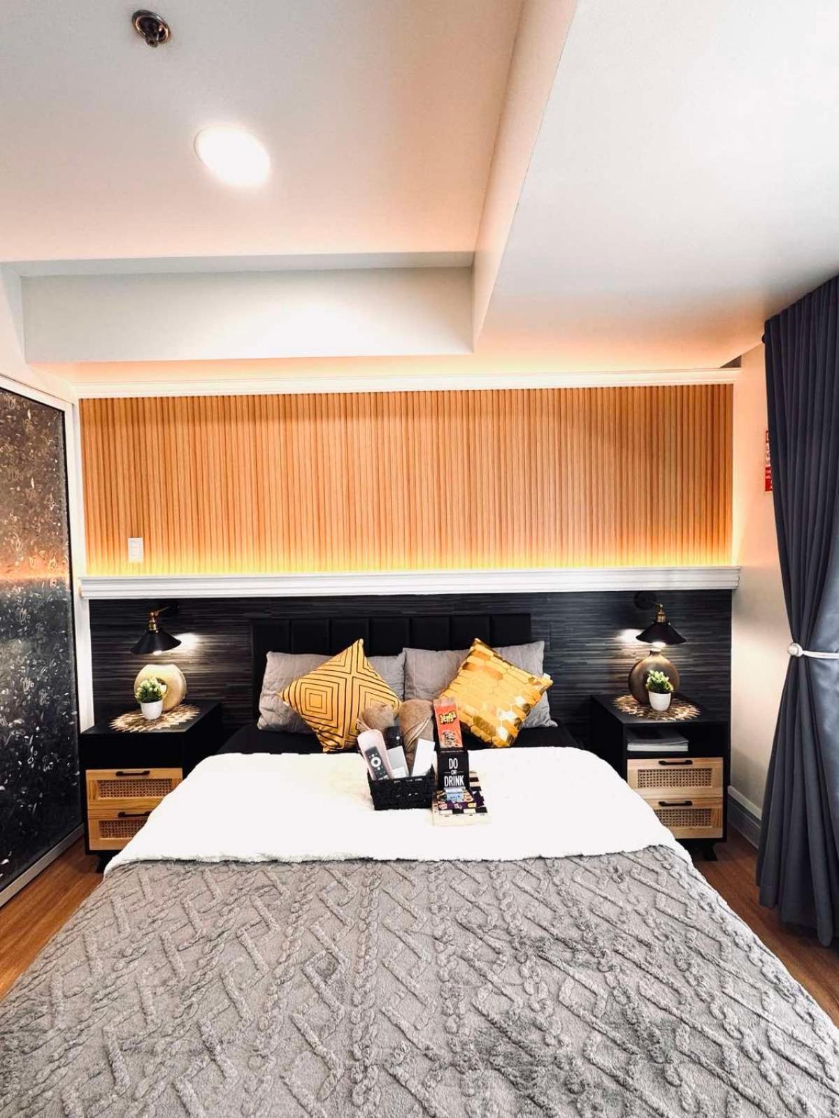Aparthotel Azure Urban Paranaque Velvet Horiyama *