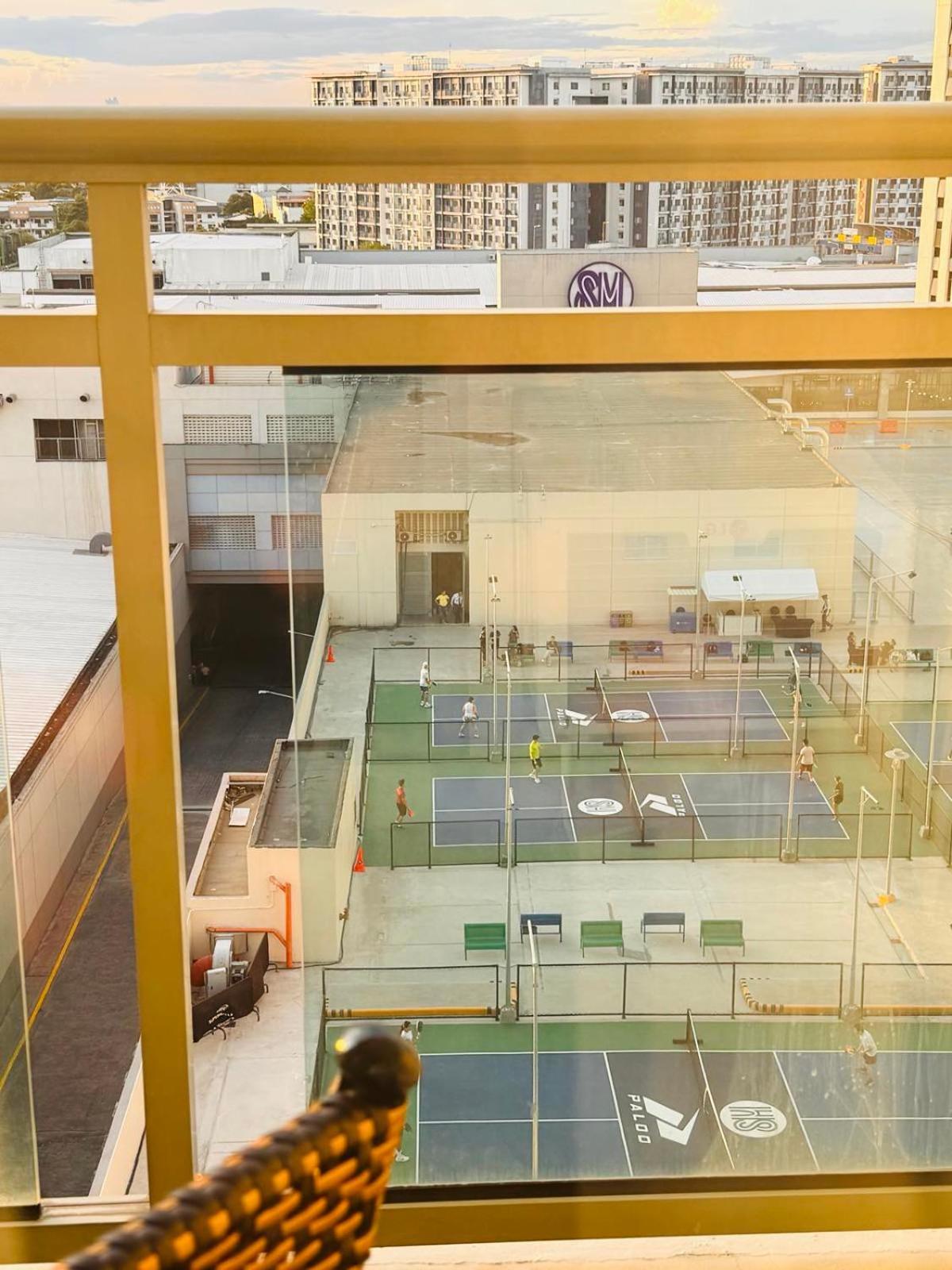 Aparthotel Azure Urban Paranaque Velvet Horiyama *