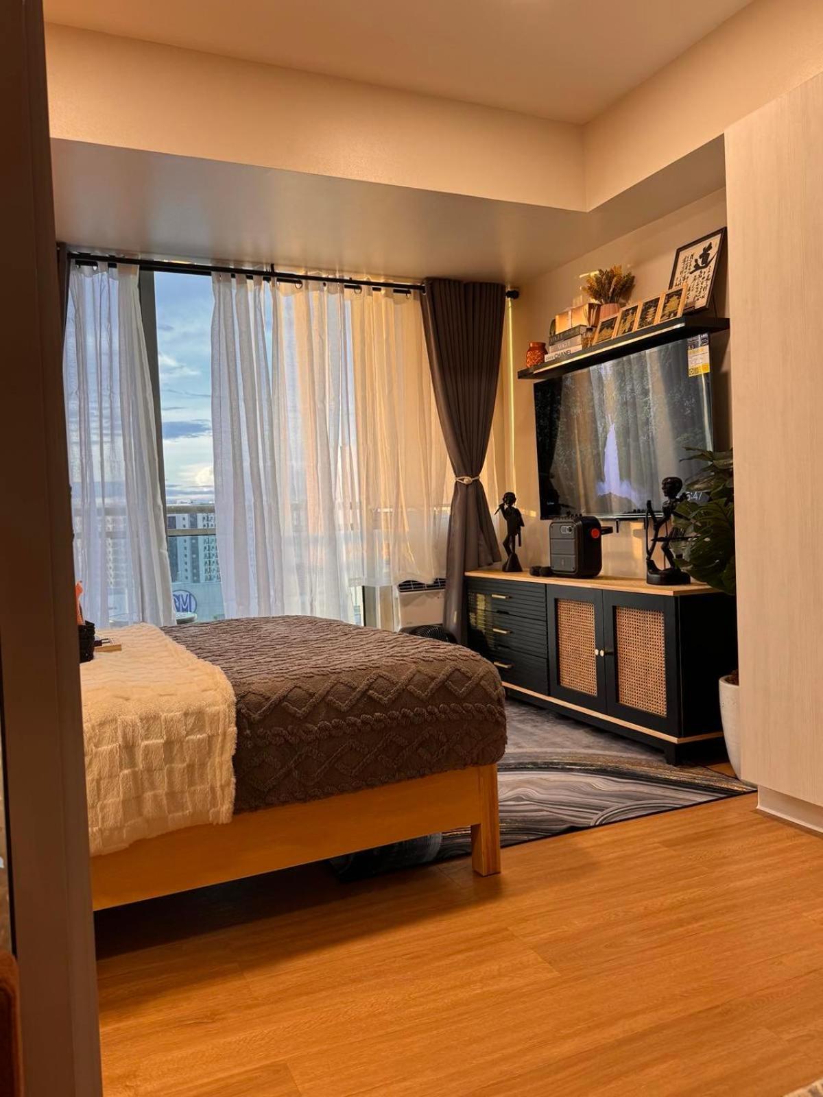 Aparthotel Azure Urban Paranaque Velvet Horiyama *
