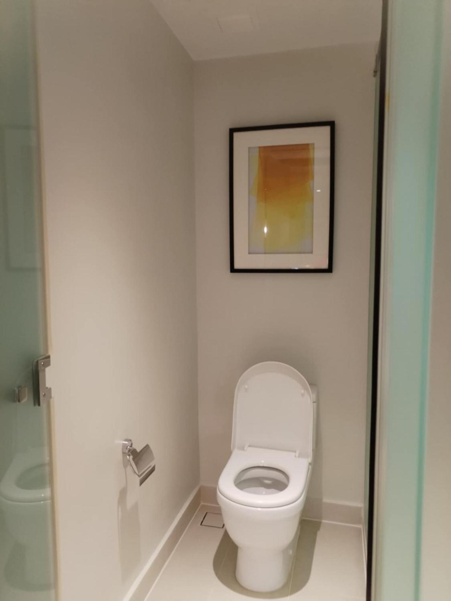 Hotel Novotel Residences Manila Luxury With Pool & Gym Access At Acqua