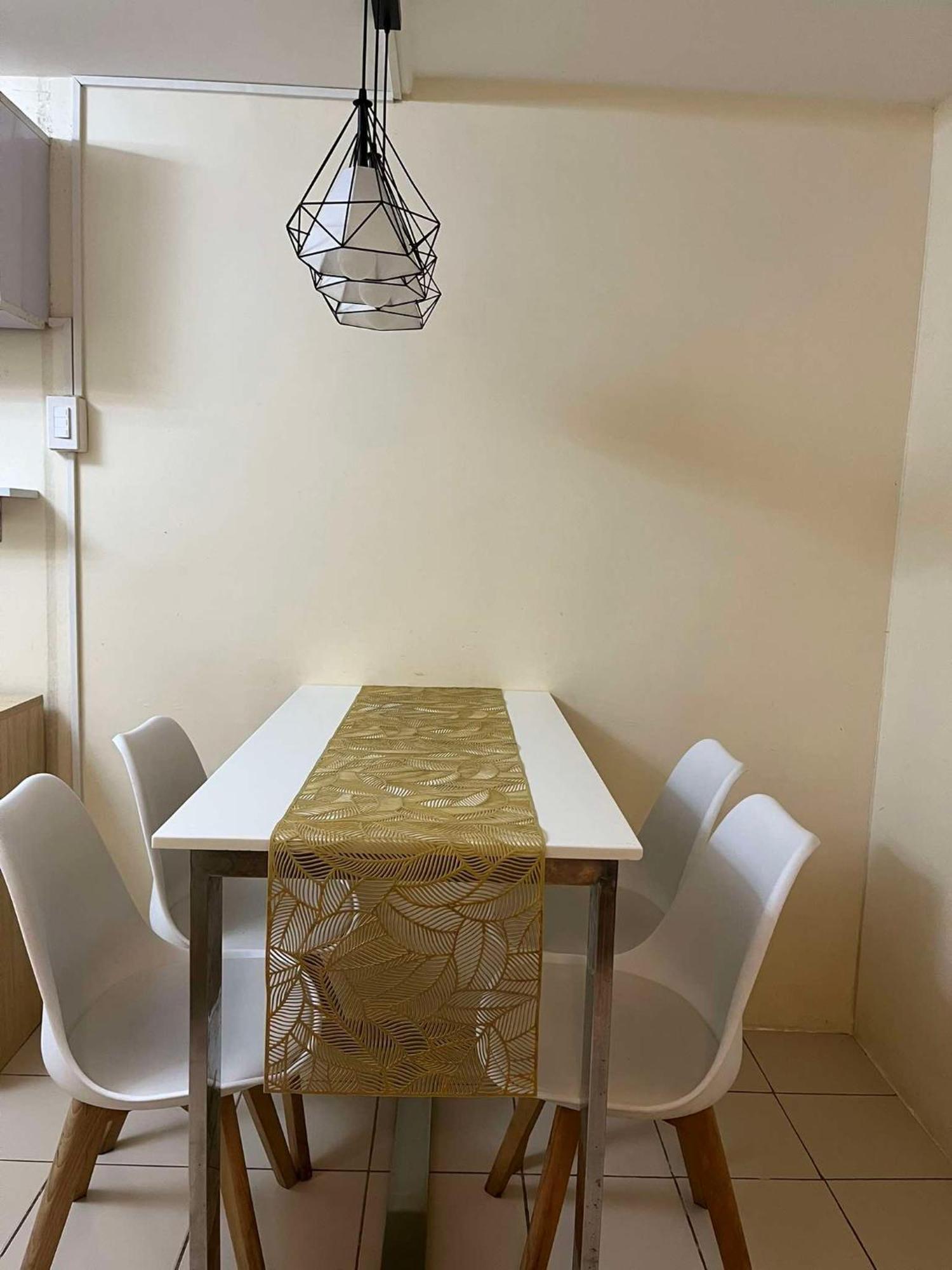 Apartment Urban Deca Homes Sm East Pasig *