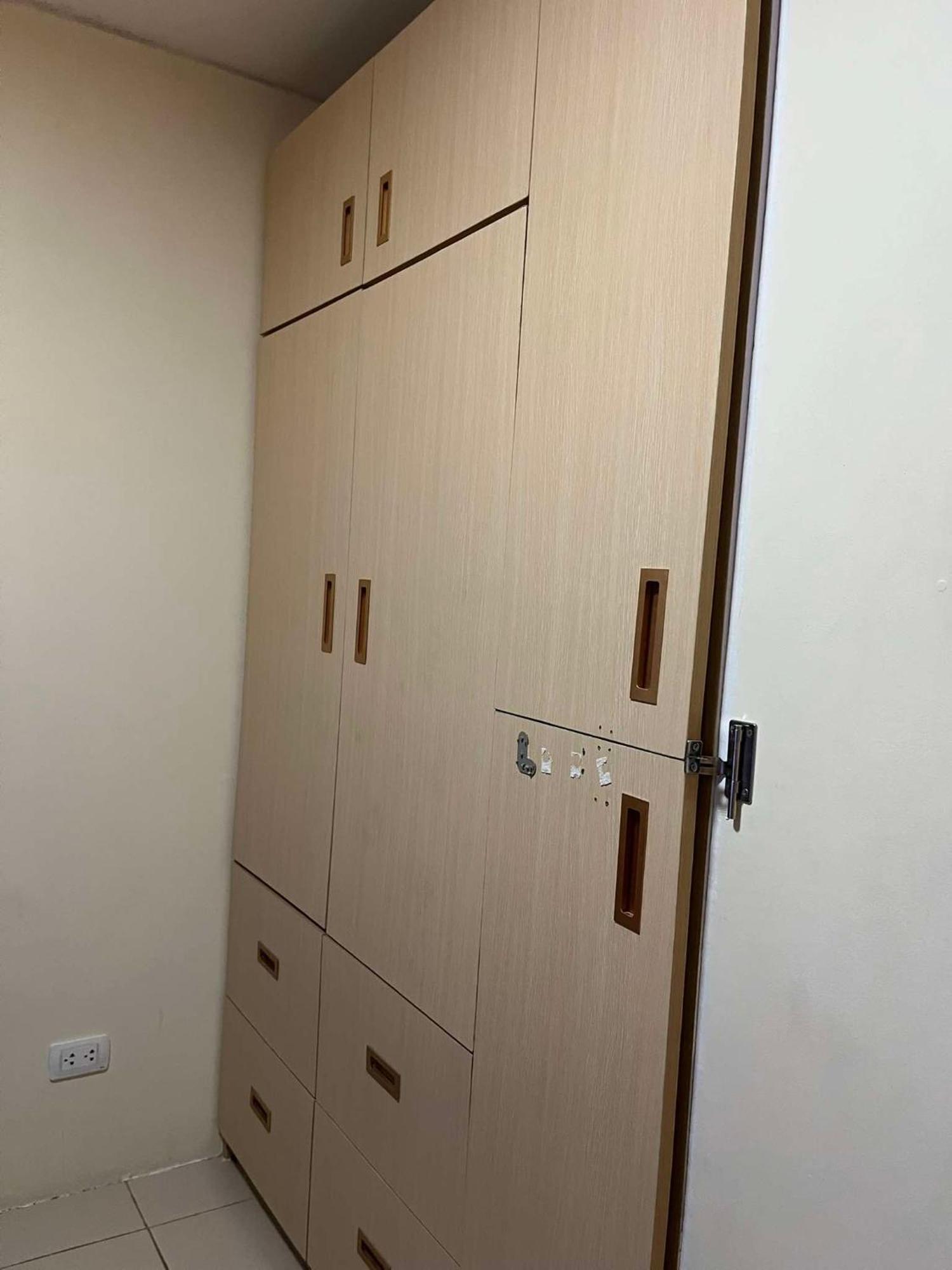 Apartment Urban Deca Homes Sm East Pasig