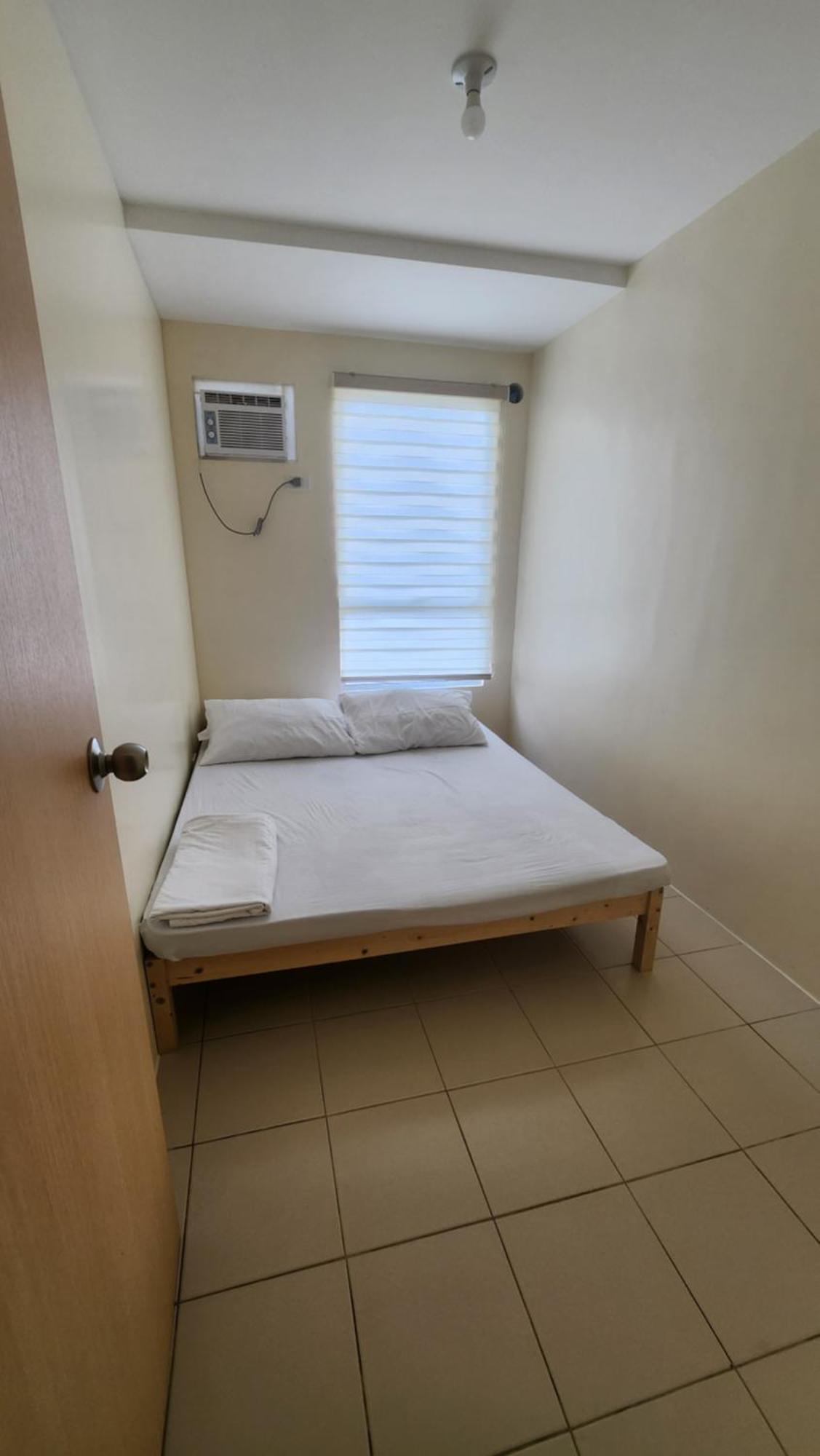 Apartment Urban Deca Homes Sm East Pasig