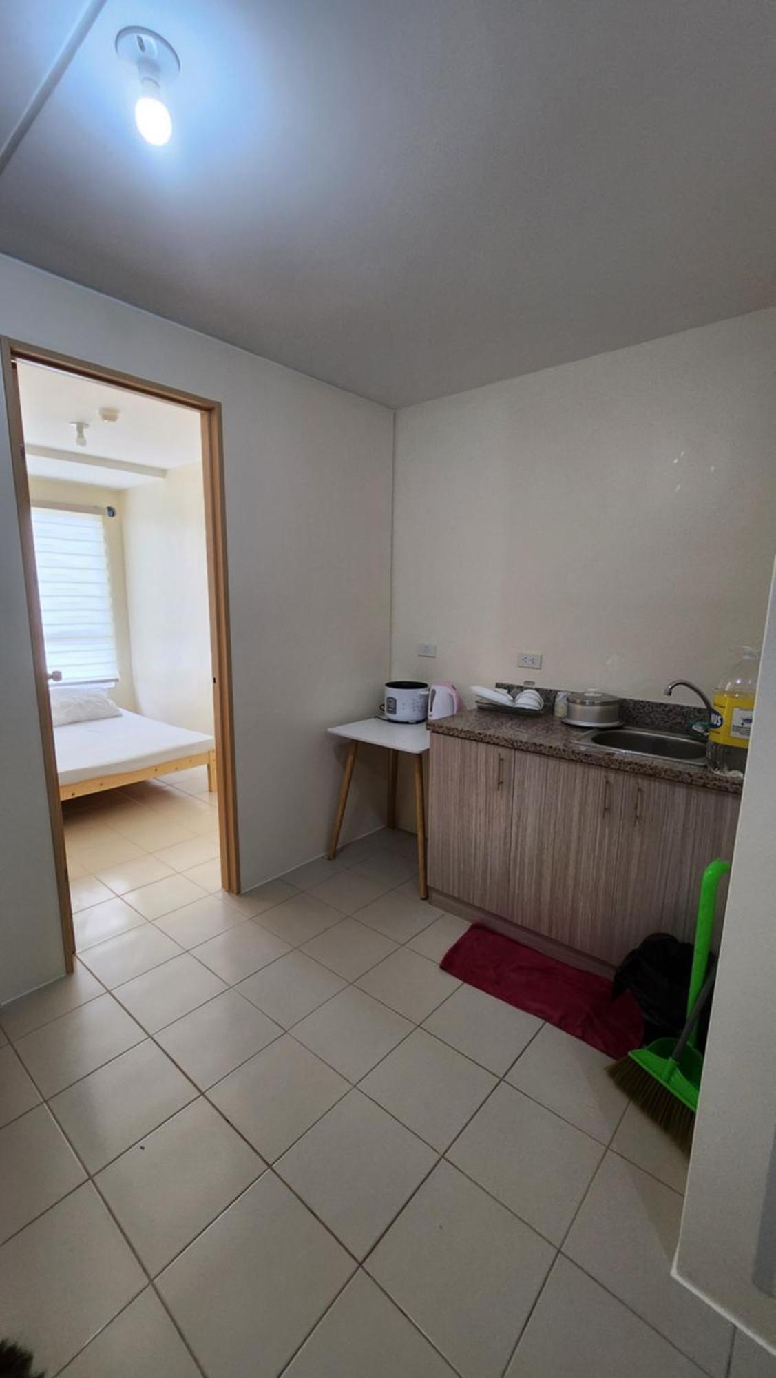 Apartment Urban Deca Homes Sm East Pasig Manila