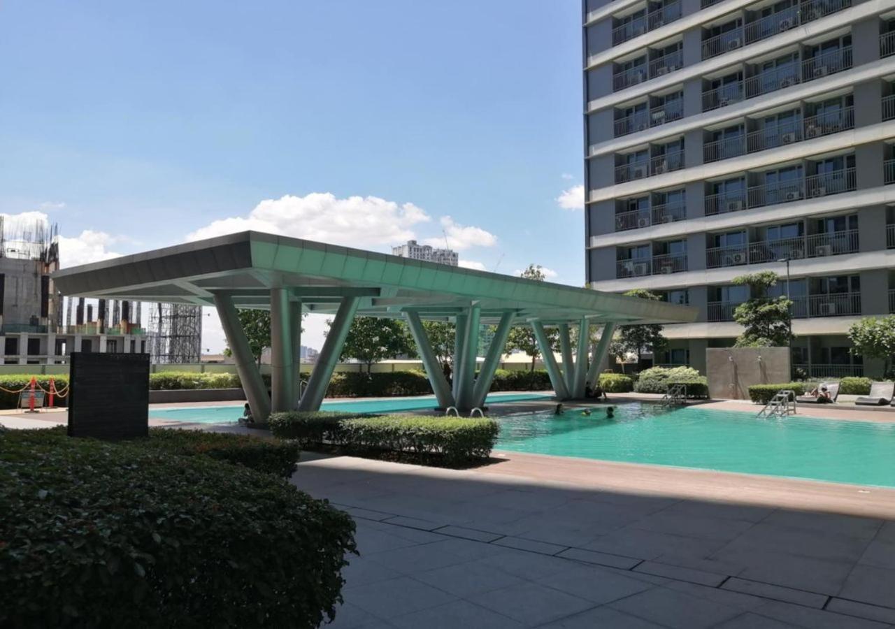 Luxury Escape At Fame Residences