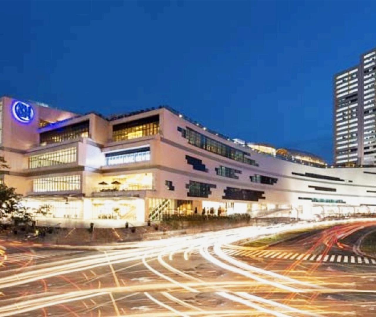 Heart Of Bgc Apartment
