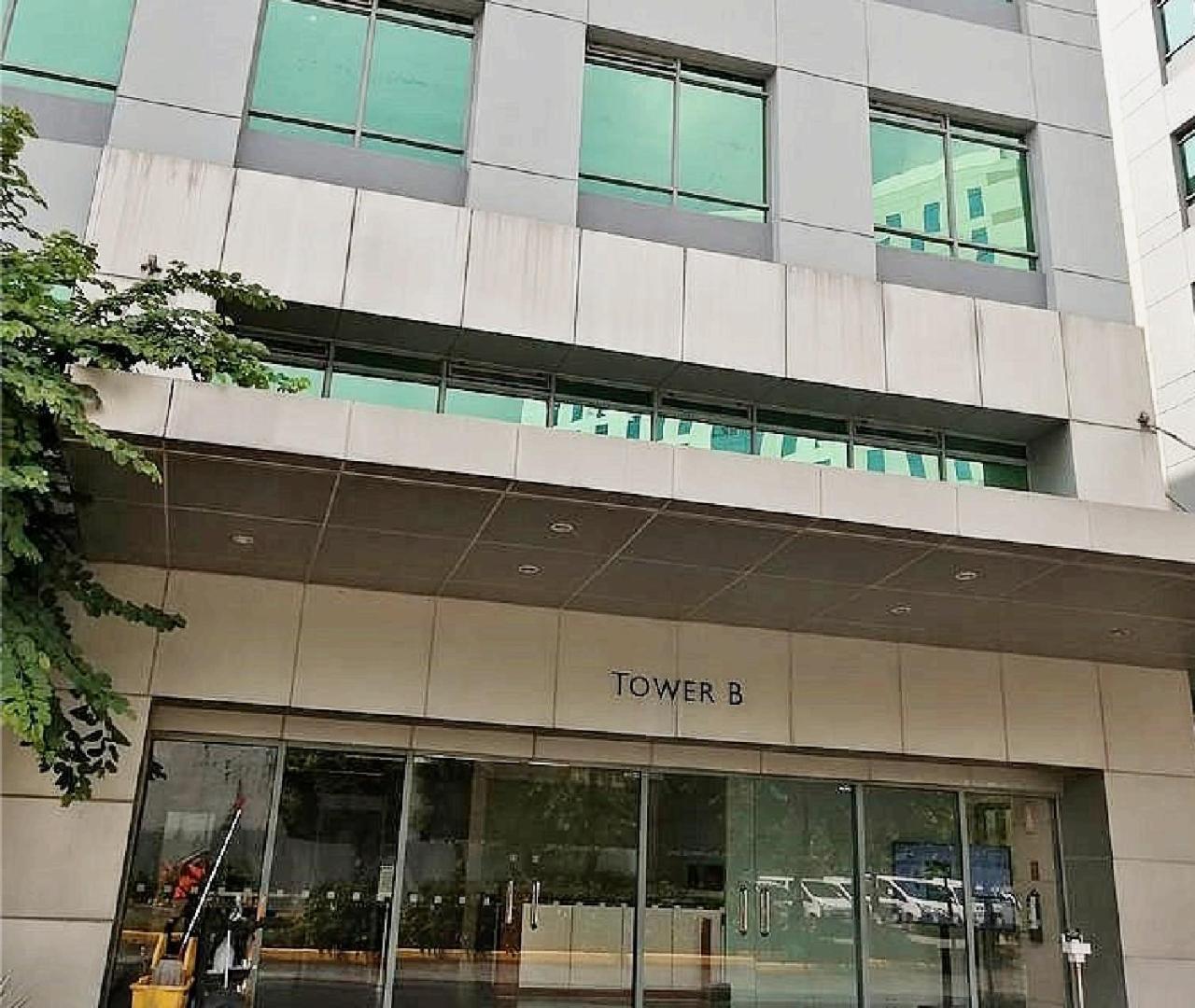 Heart Of Bgc Manila