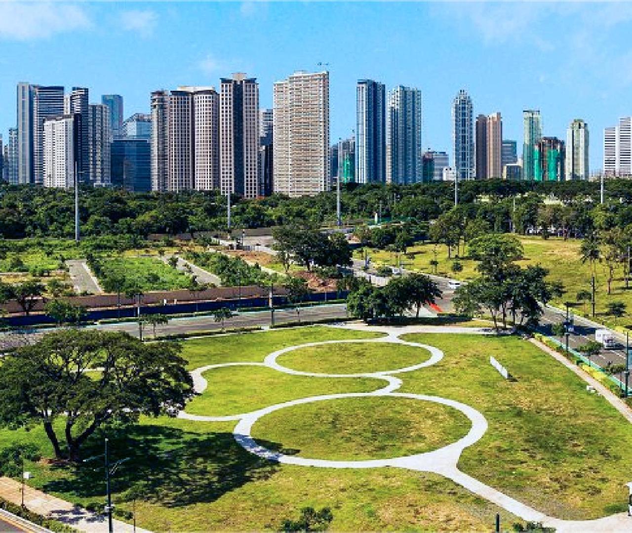 Heart Of Bgc
