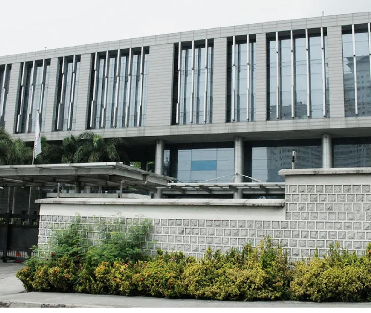 Heart Of Bgc