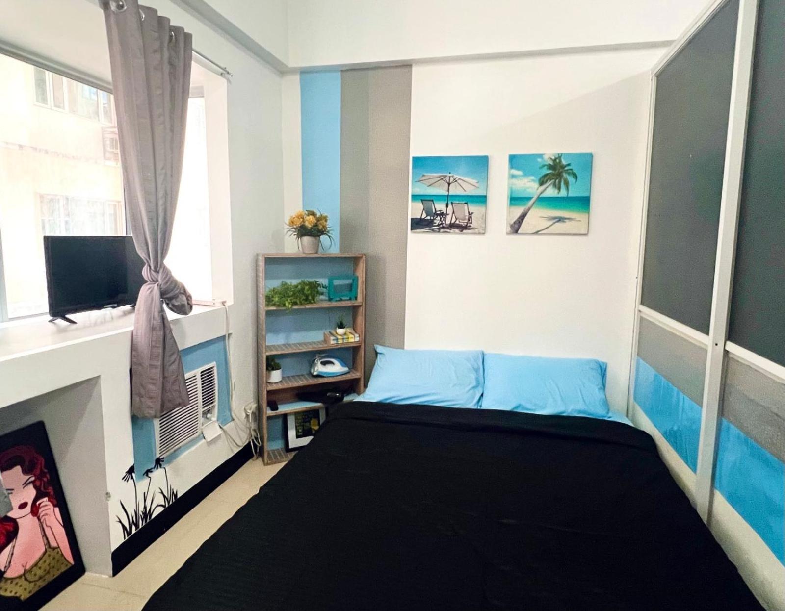 Apartment Heart Of Bgc Manila
