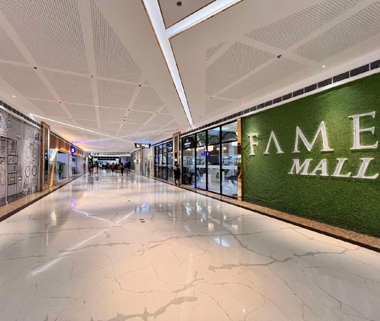 Smdc Ortigas Fame Apartamento *
