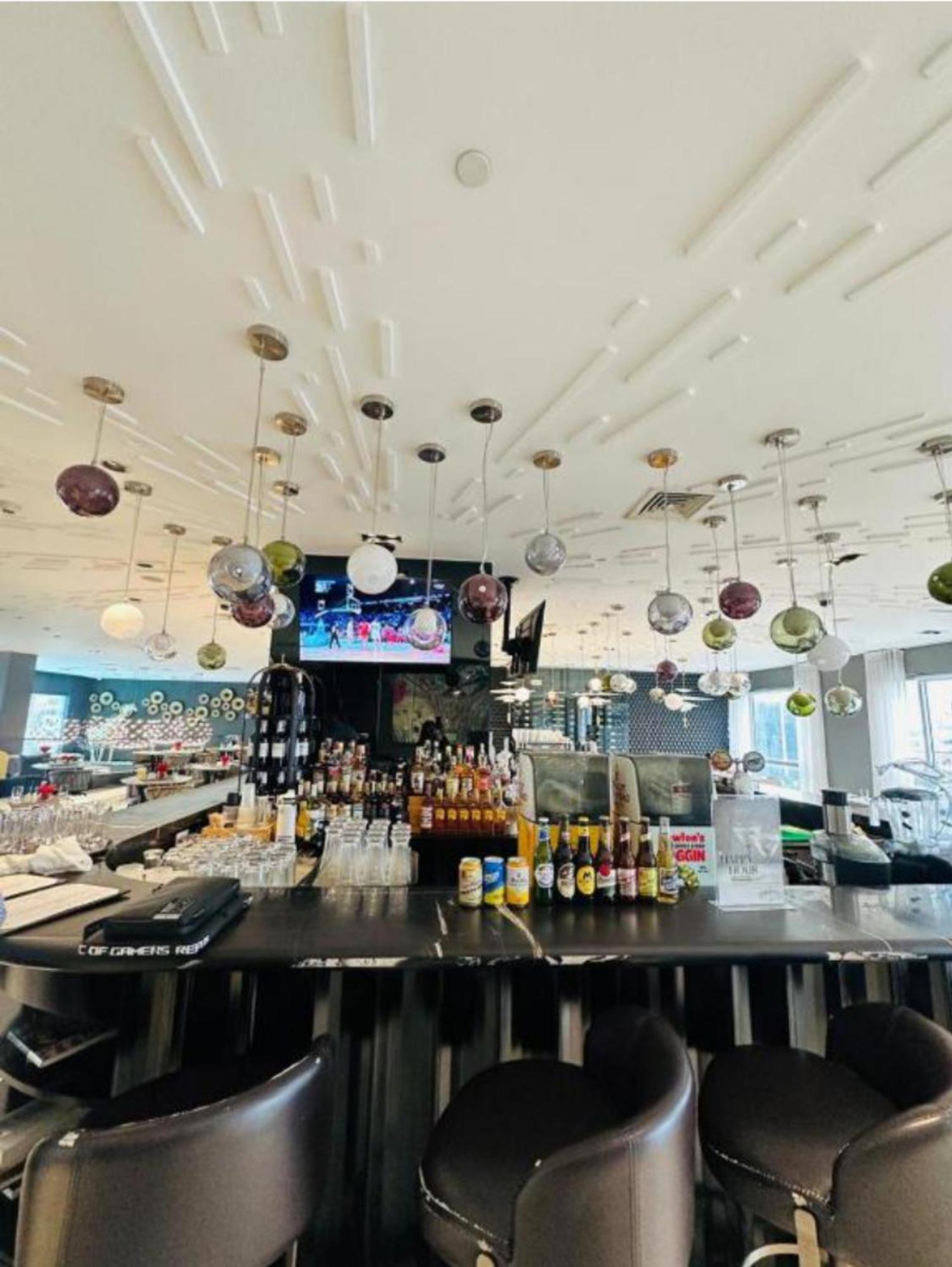 Novotel Residences Manila Luxury With Pool & Gym Access At Acqua