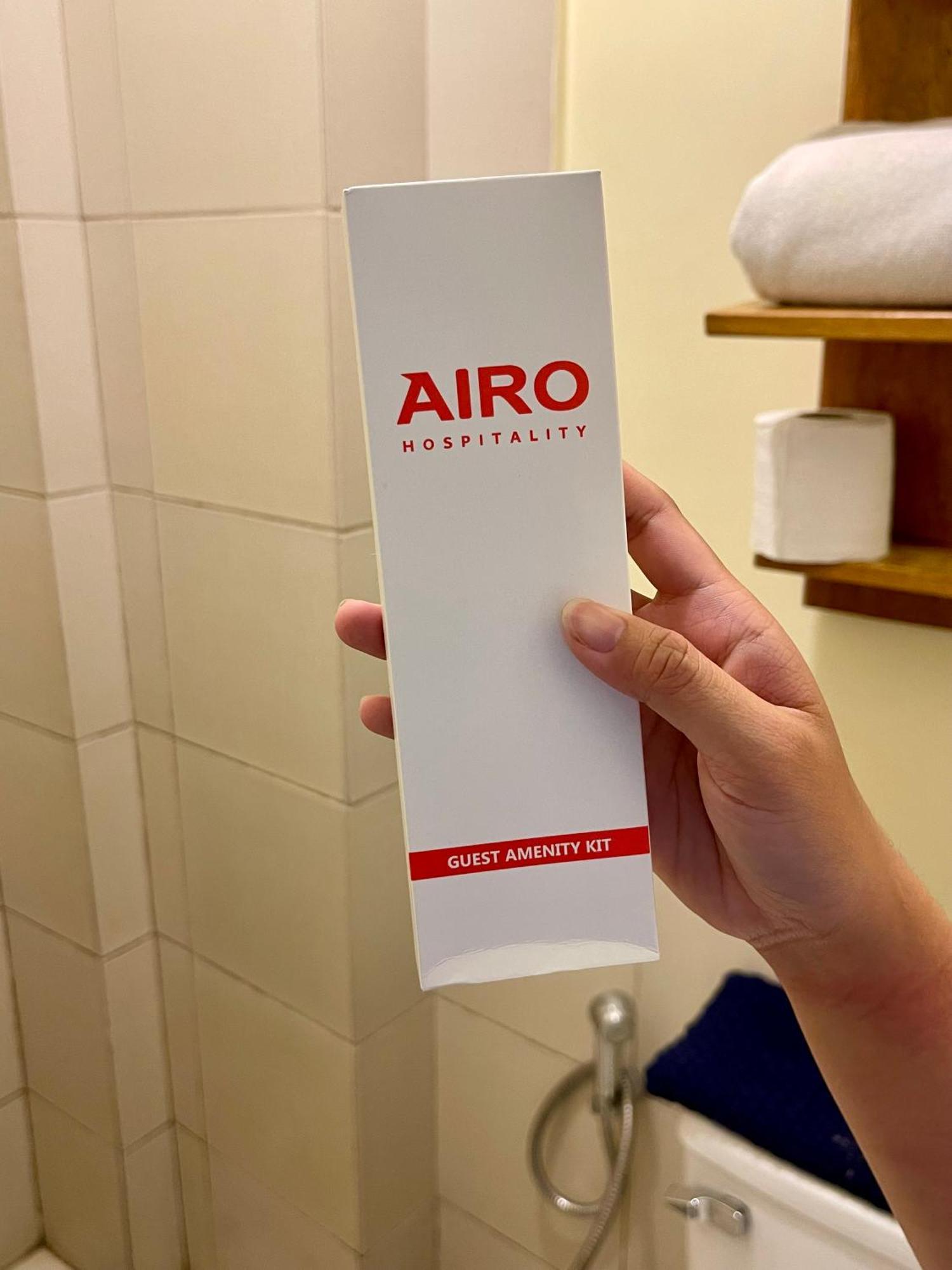 Airobedz - A Value 2*