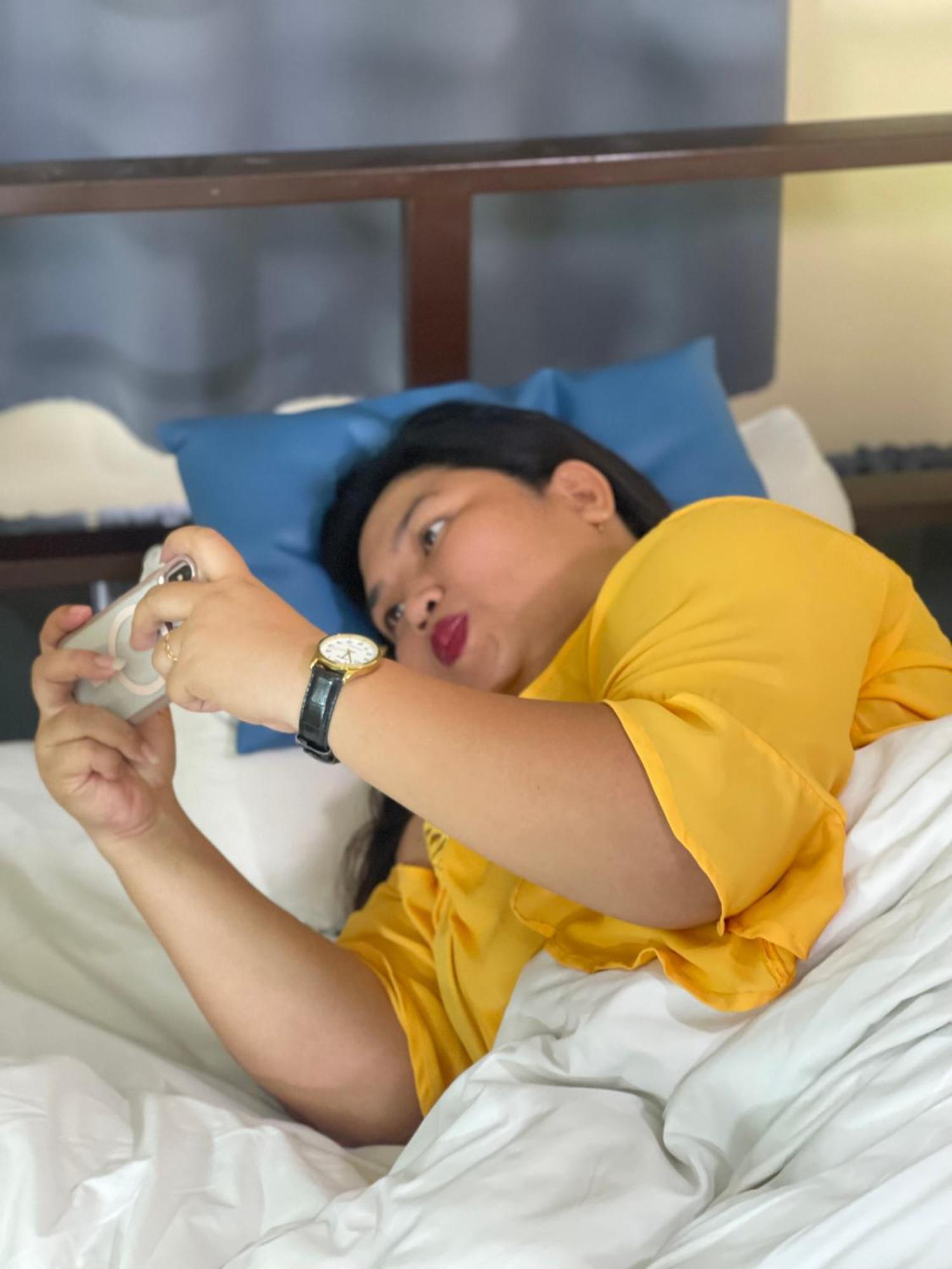 Hotel Airobedz - A Value Manila