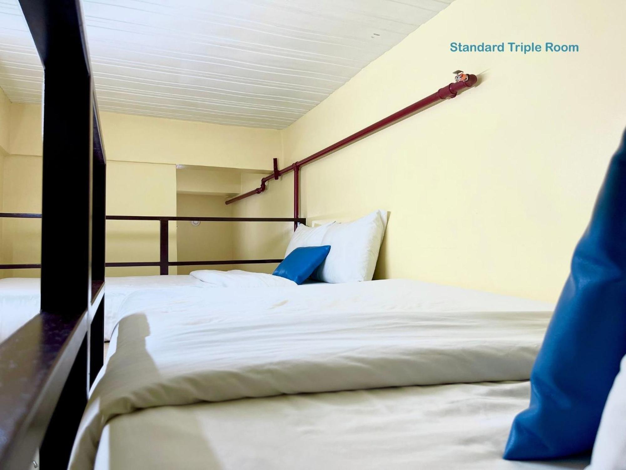Hotel Airobedz - A Value